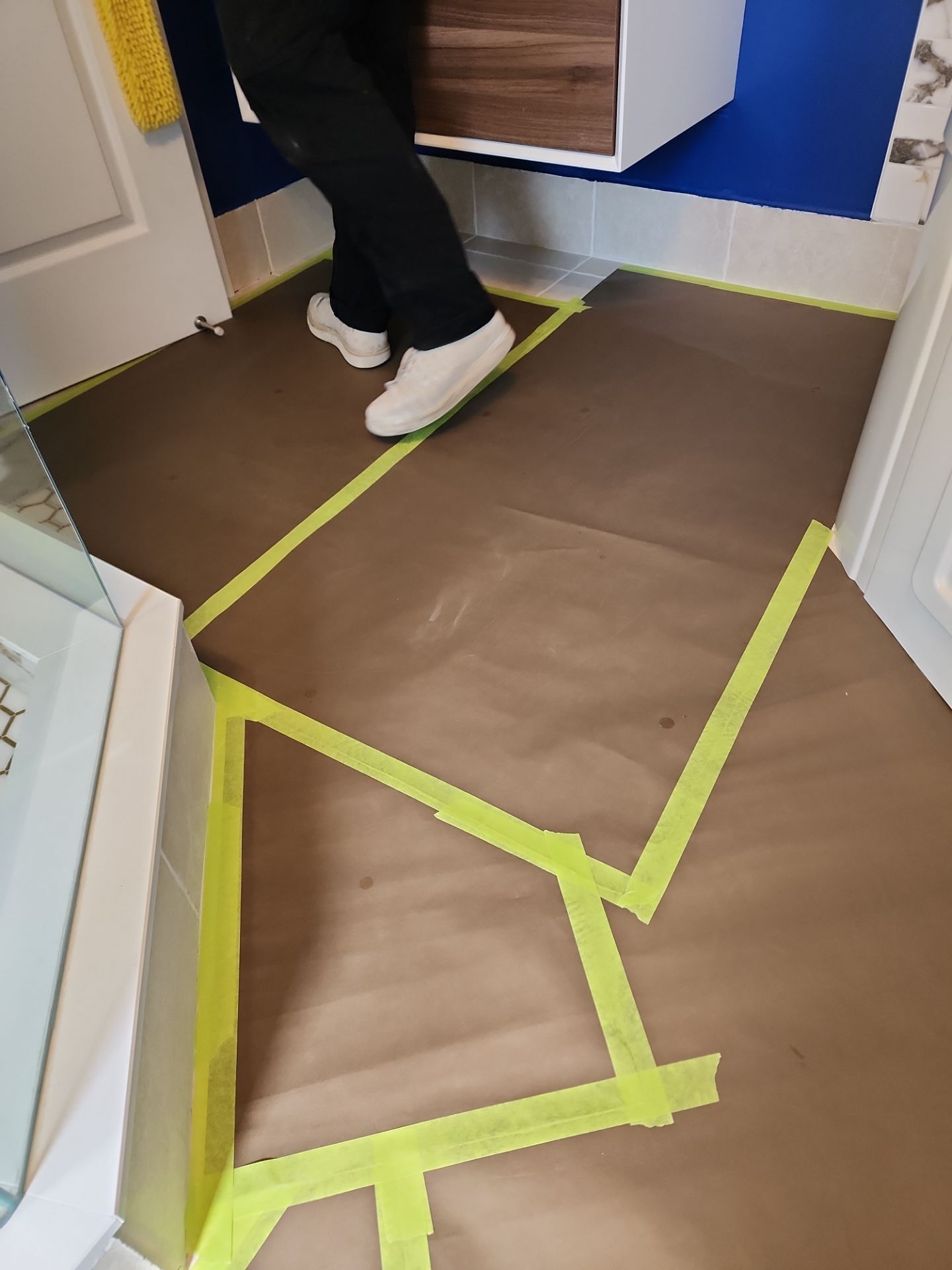 Project in East Gwillimbury by GTA HOME PAINTING
