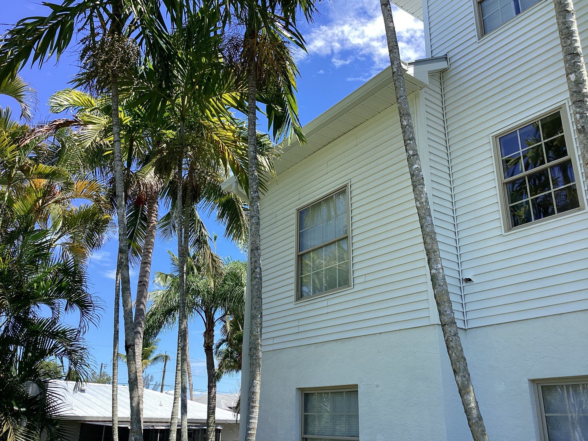 Downspout Extensions for Flood Prevention in Fort Myers FL by Gutter Professors
