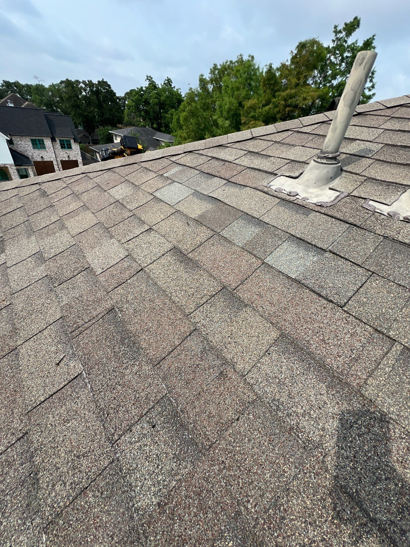 Roof Repair Houston by Roof Repair Company
