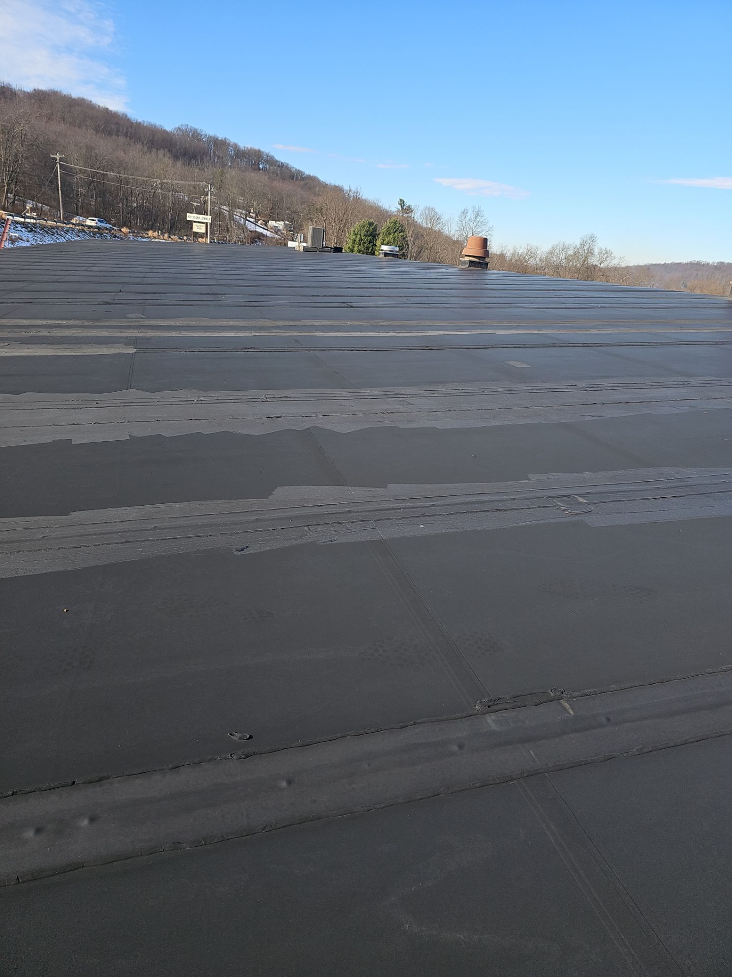 HP Starr by 768 ROOF, LLC.