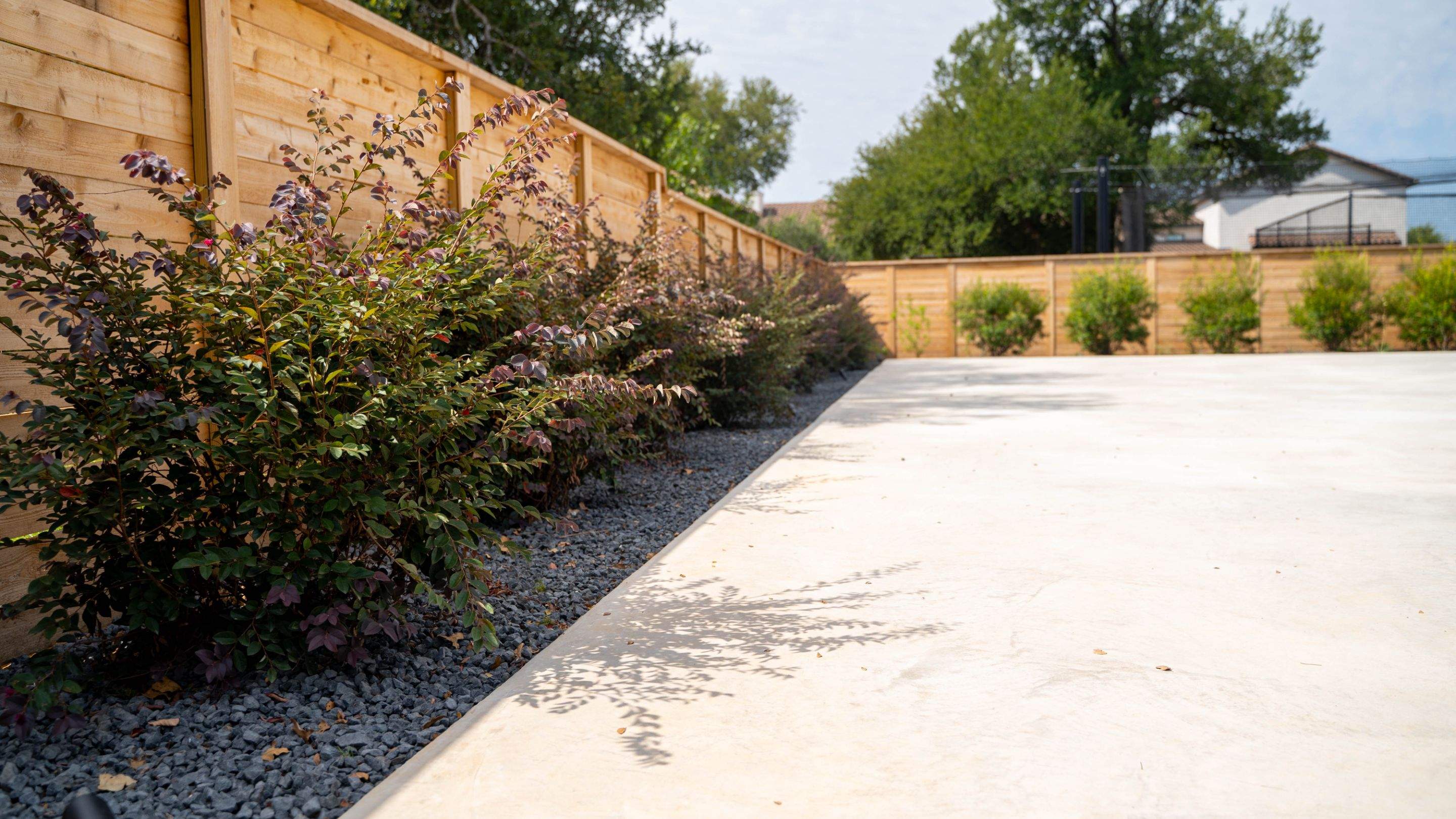 Fair Oaks - I by Singer Services