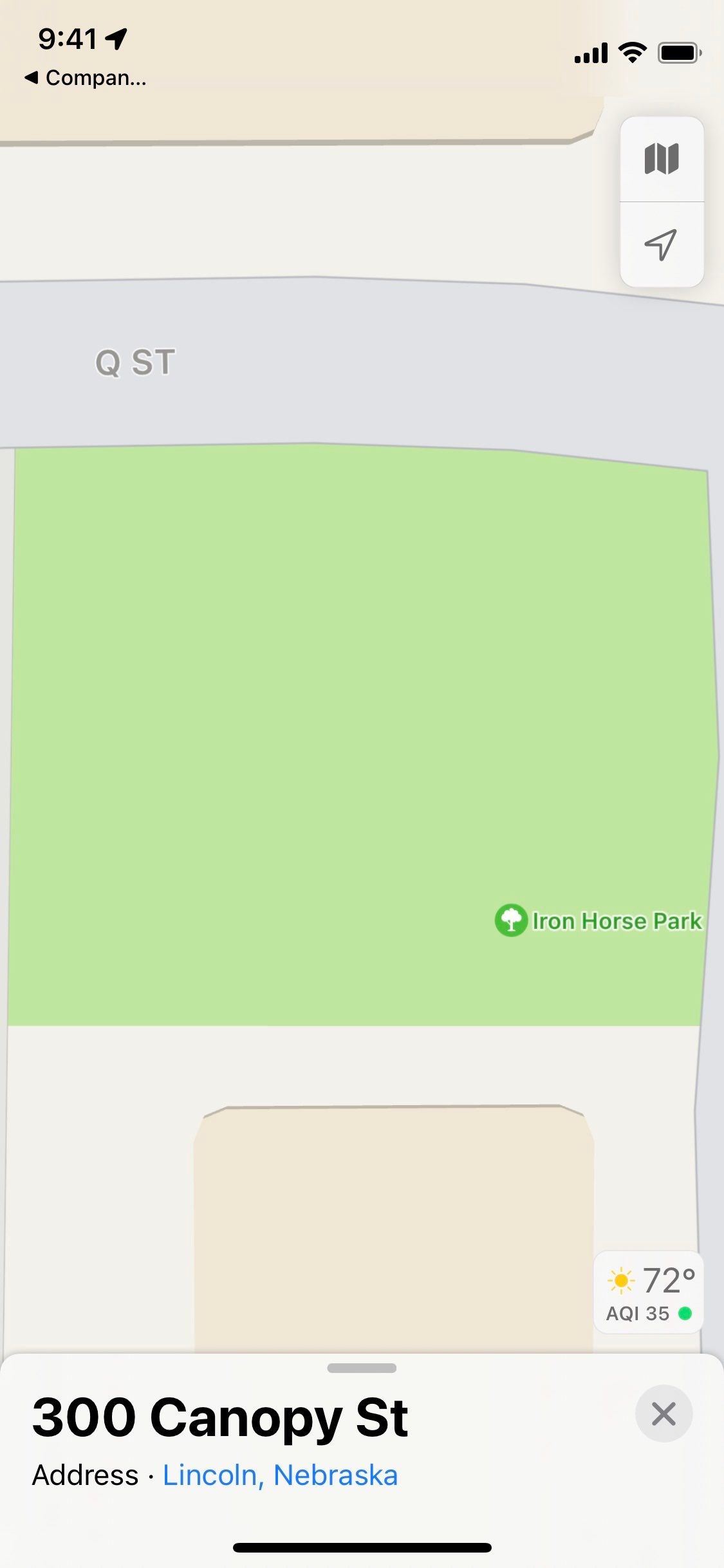 CoCam by CompanyCam Sales Demo