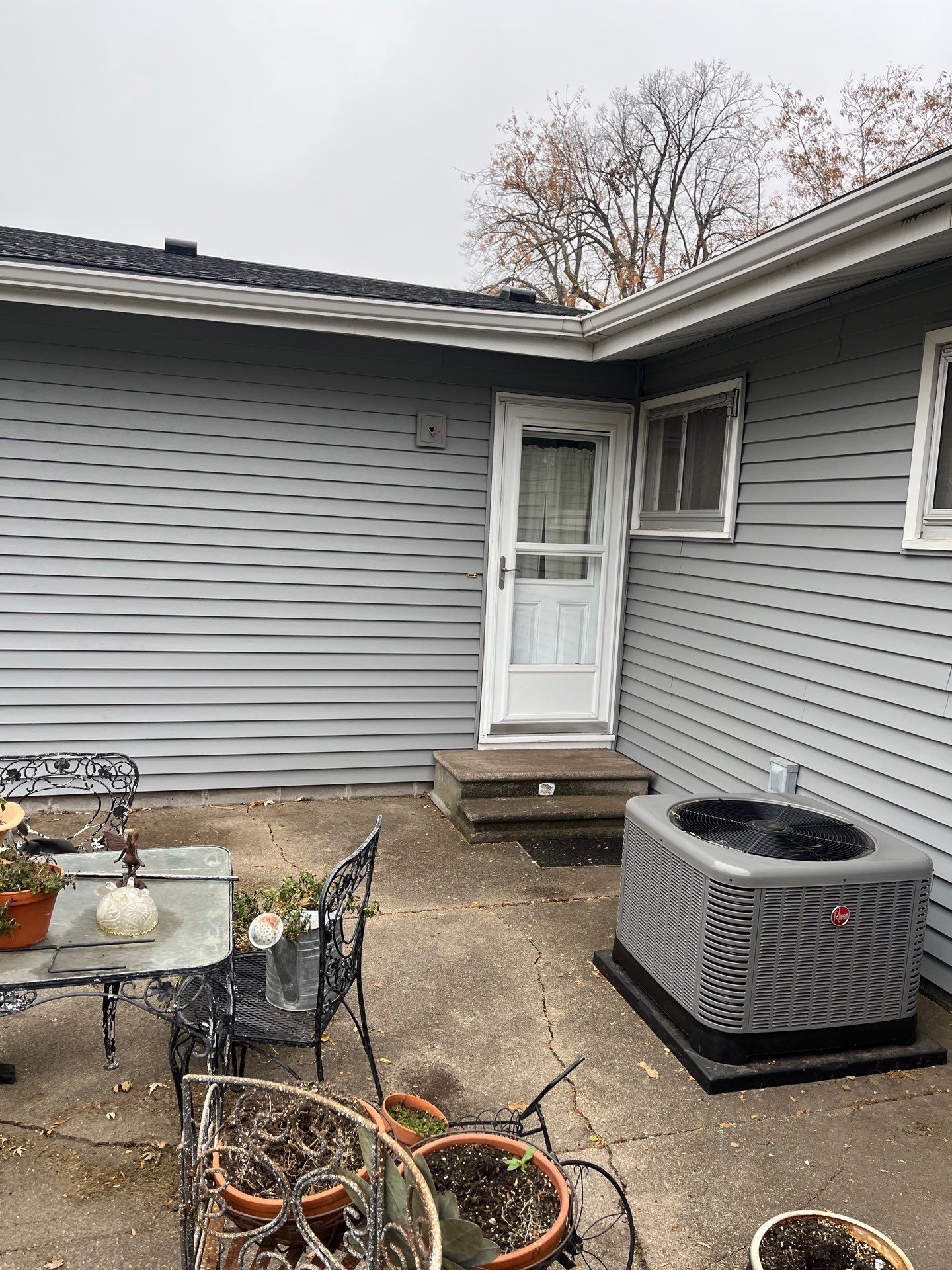 Storm Recovery by Lightning Exteriors