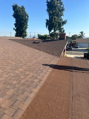 Roof Replacement - Chino, CA 91710