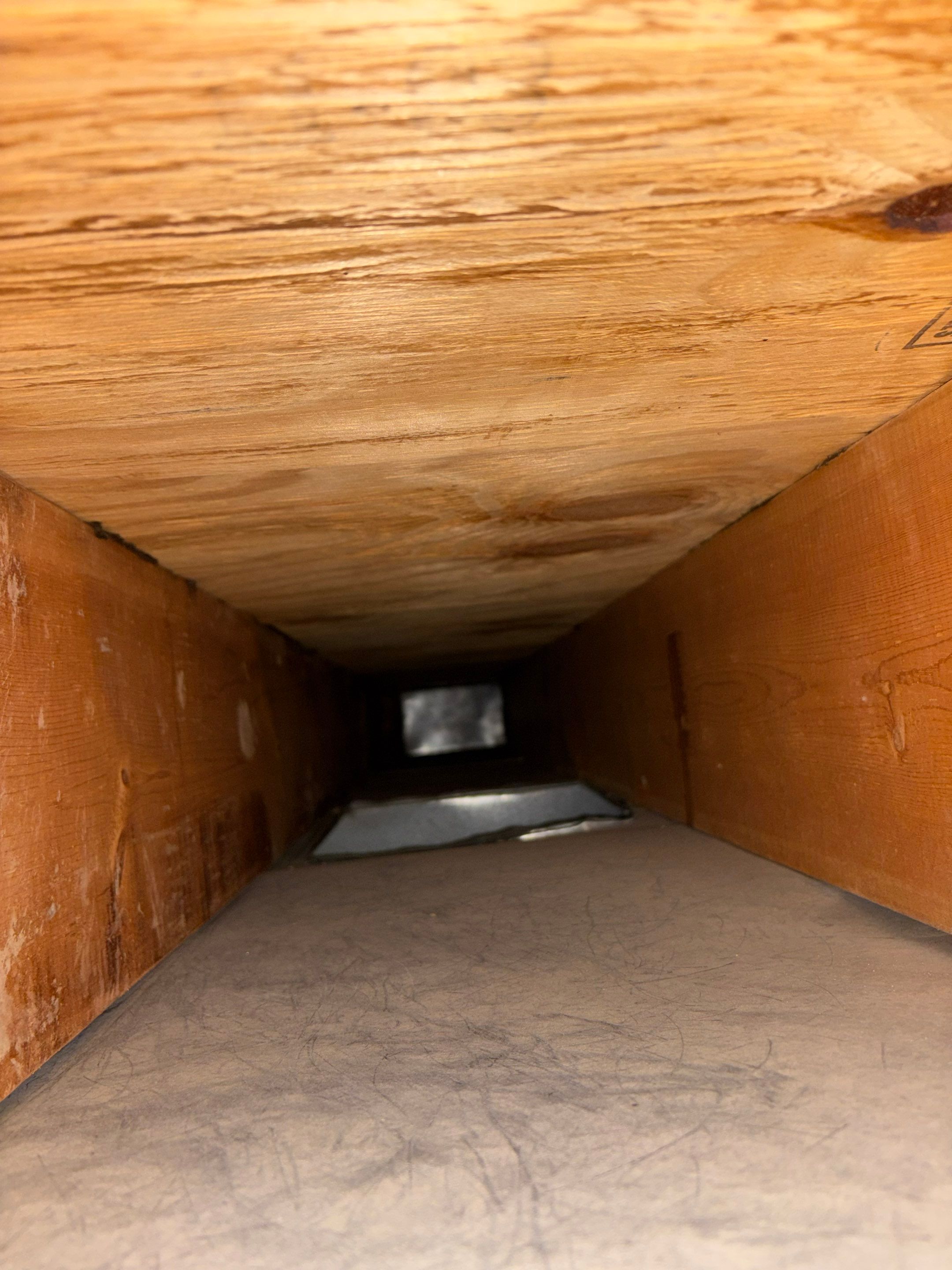 Duct Cleaning and Germicidal Kit Install in Woodstock by Elemental Heating and air conditioning LLC