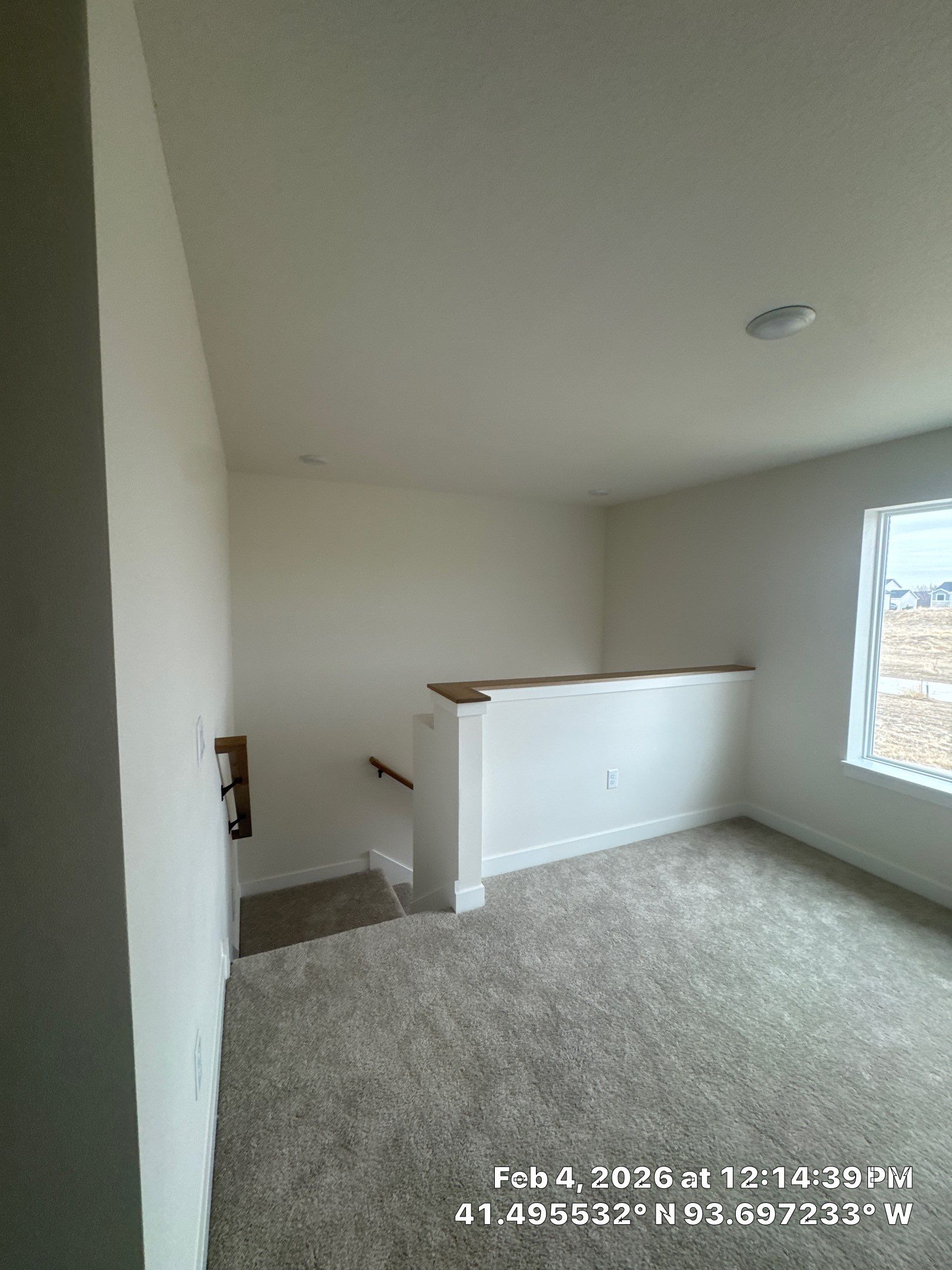 Project in Norwalk, IA by Midwest Paint LLC