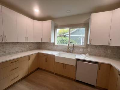 Backsplash