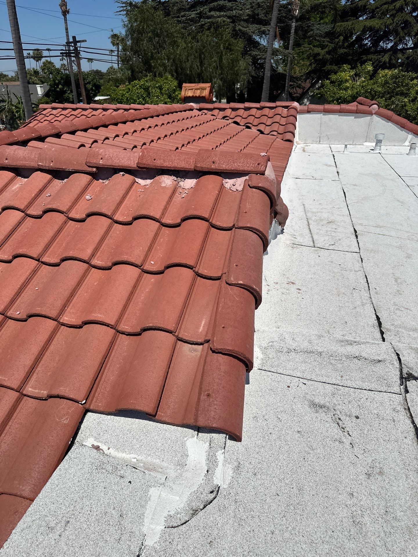 Roof Replacement - Santa Ana, CA 92707 by Epic Roof Replacement
