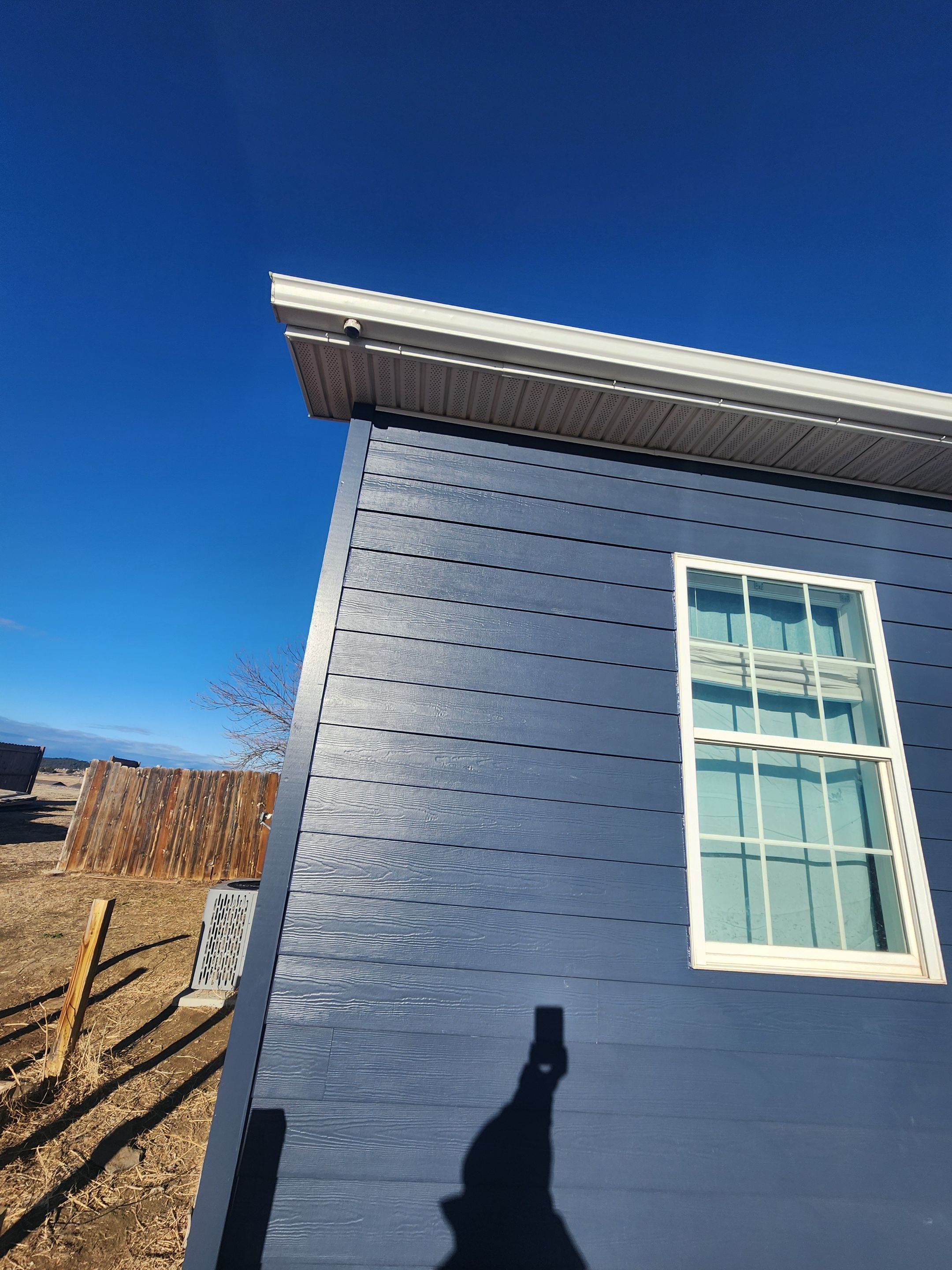 Siding Installation using James Hardie by Weather-Tite Exteriors LLC
