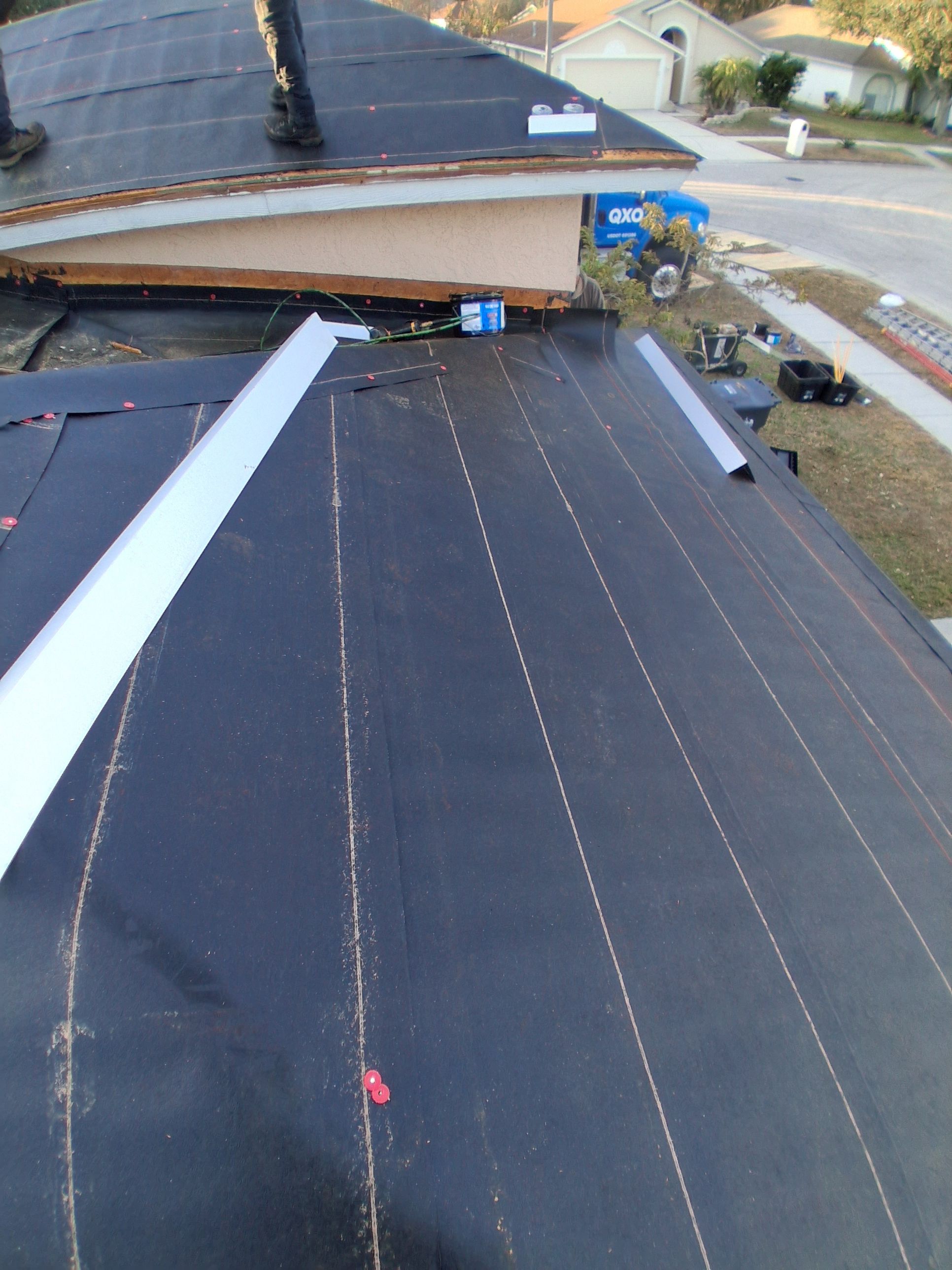 Roof Replacement in Brandon, FL by Shingle Masters Roofing