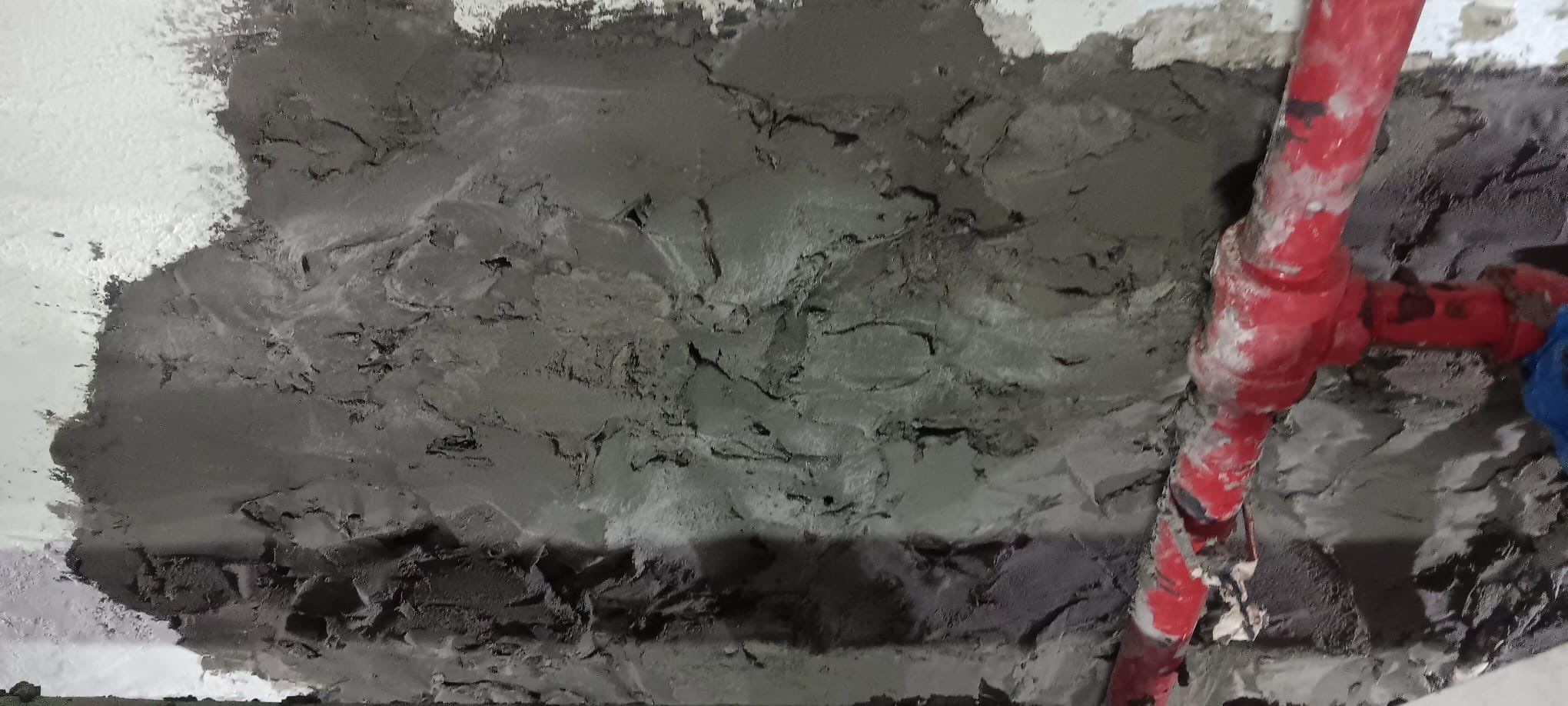 Commercial Interior Painting by John “The Greek” Painting