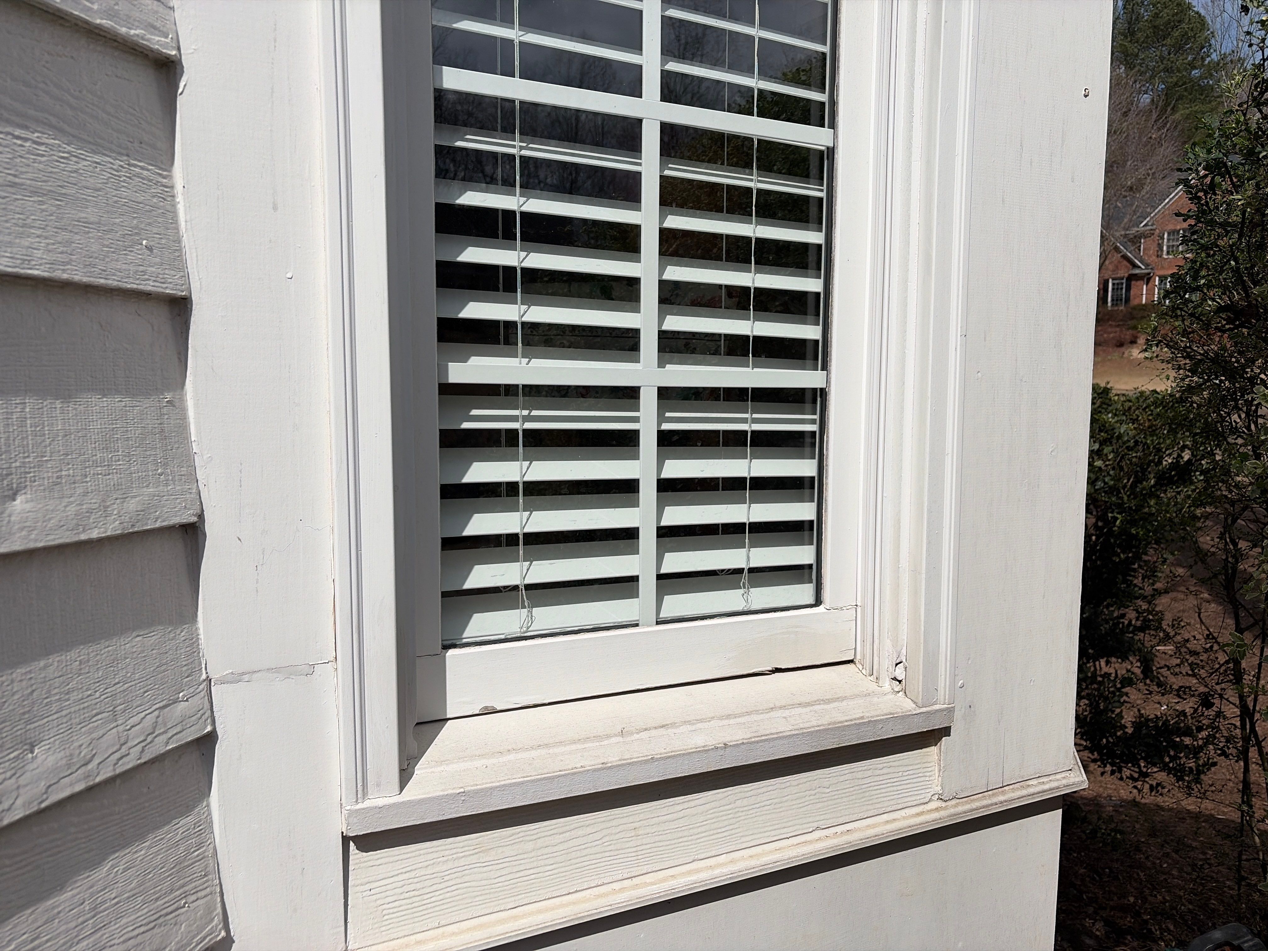 Roswell, GA Wood Deck Resurface, Rotted Wood Replacement, Exterior Painting, & More  by Nelson Exteriors 