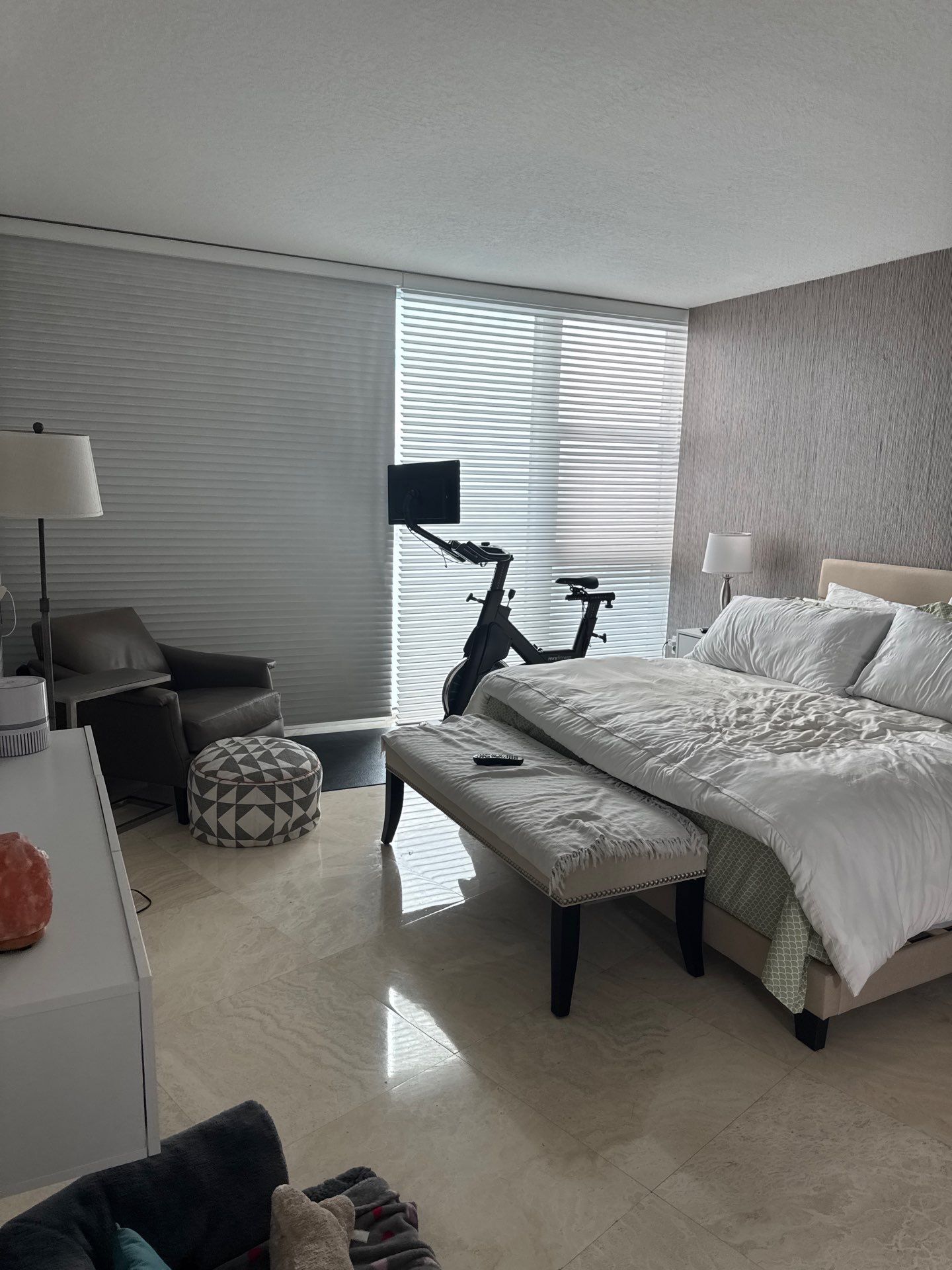 Water Damage Claim in Aventura by FLAPA & KeyStone