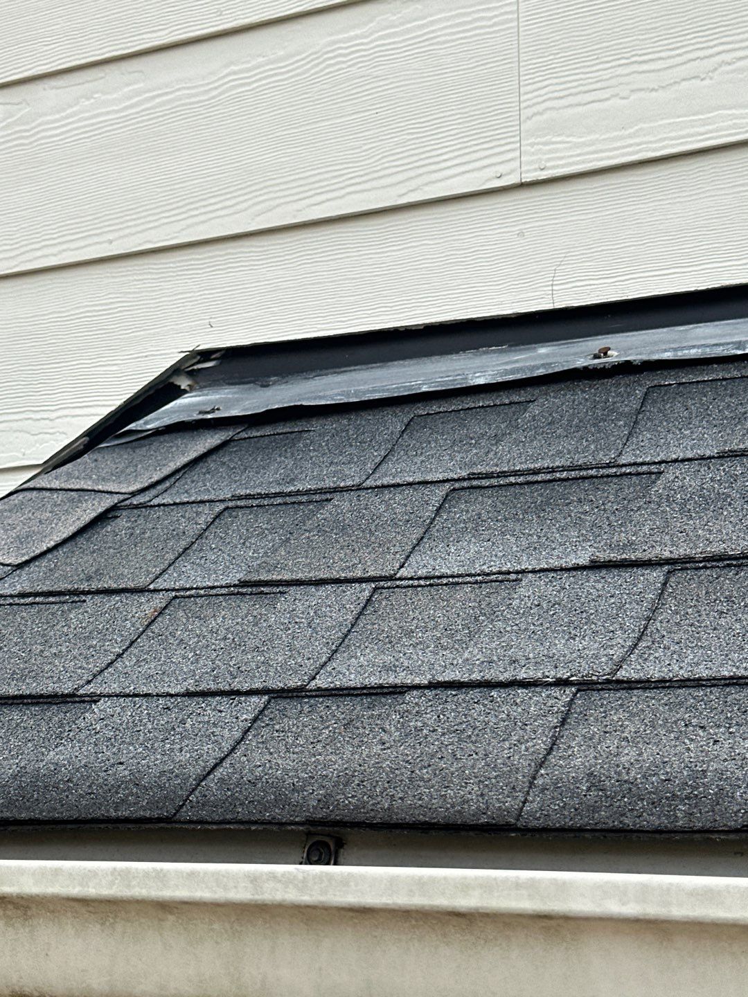 Residential Roofing Repair using Owen's Corning Duration (Lifetime) Shingles by Roof Repair Services LLC