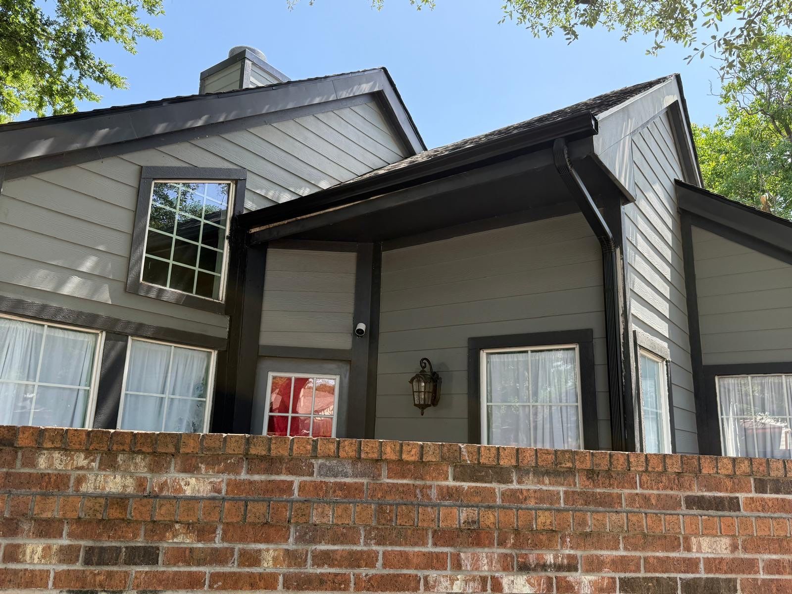 Project in Dallas by Armor Roofing | Exteriors