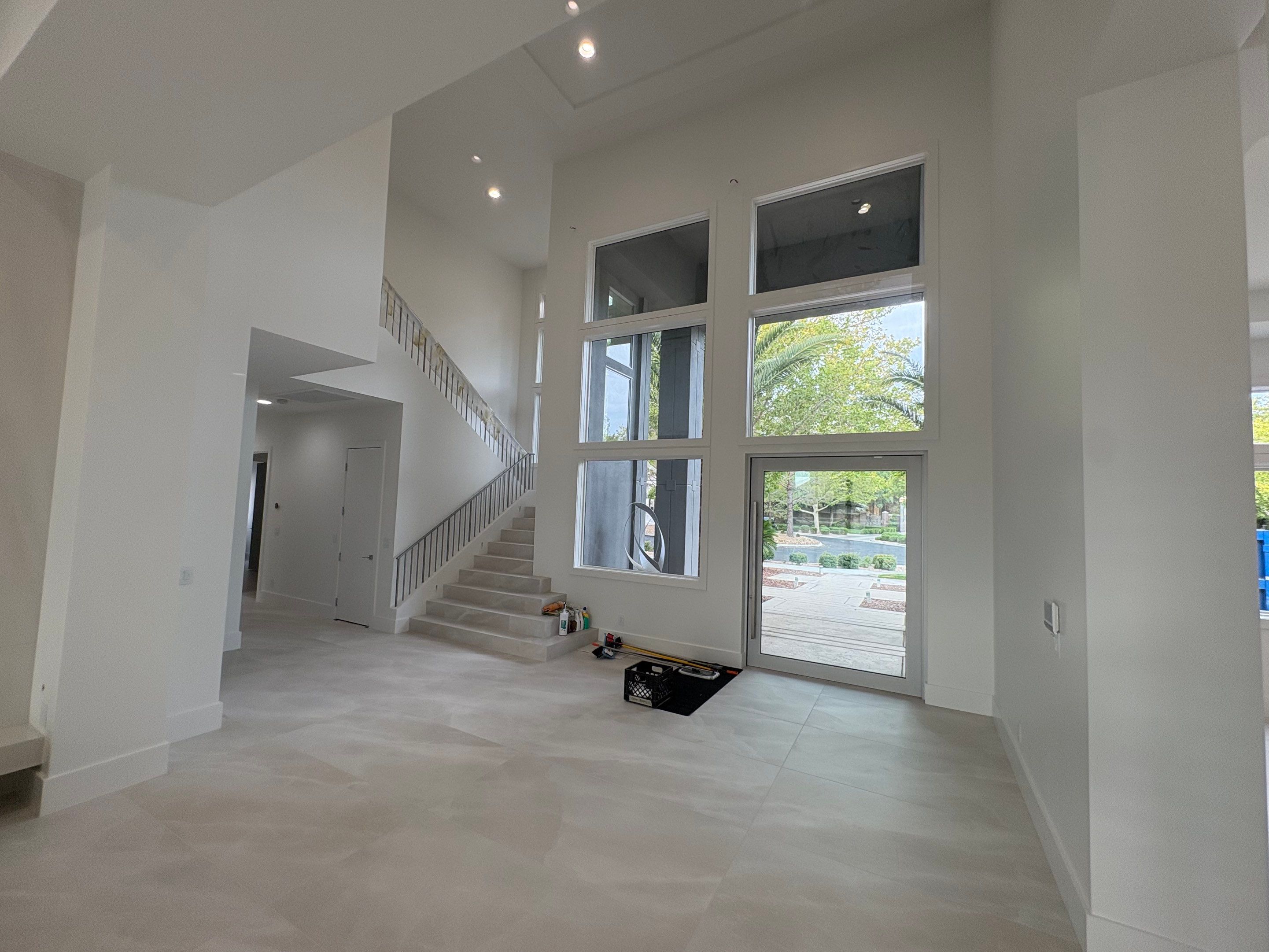 Summerlin North by Level Builders