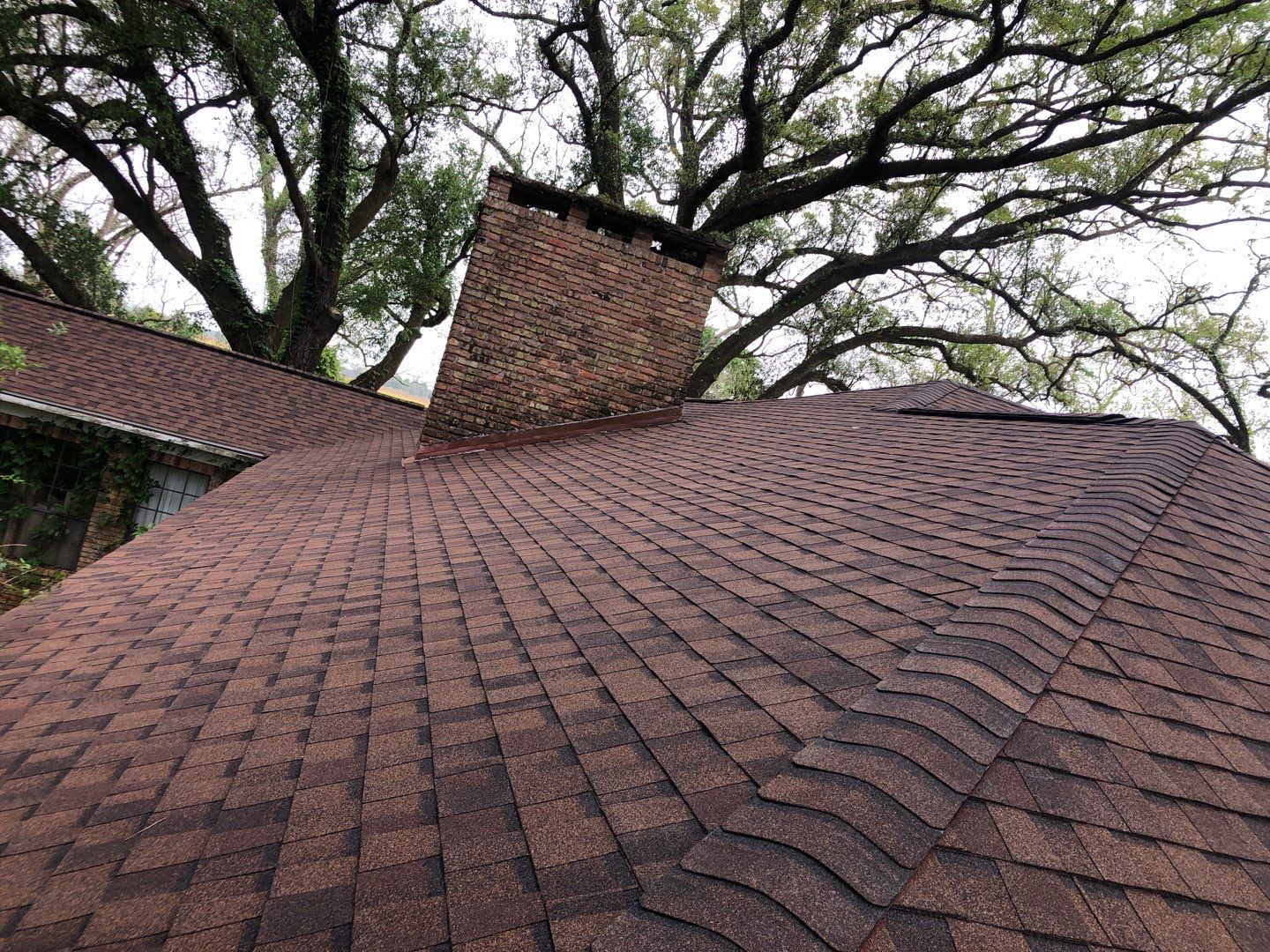 Fortified Roof by American Roofing & Construction LLC