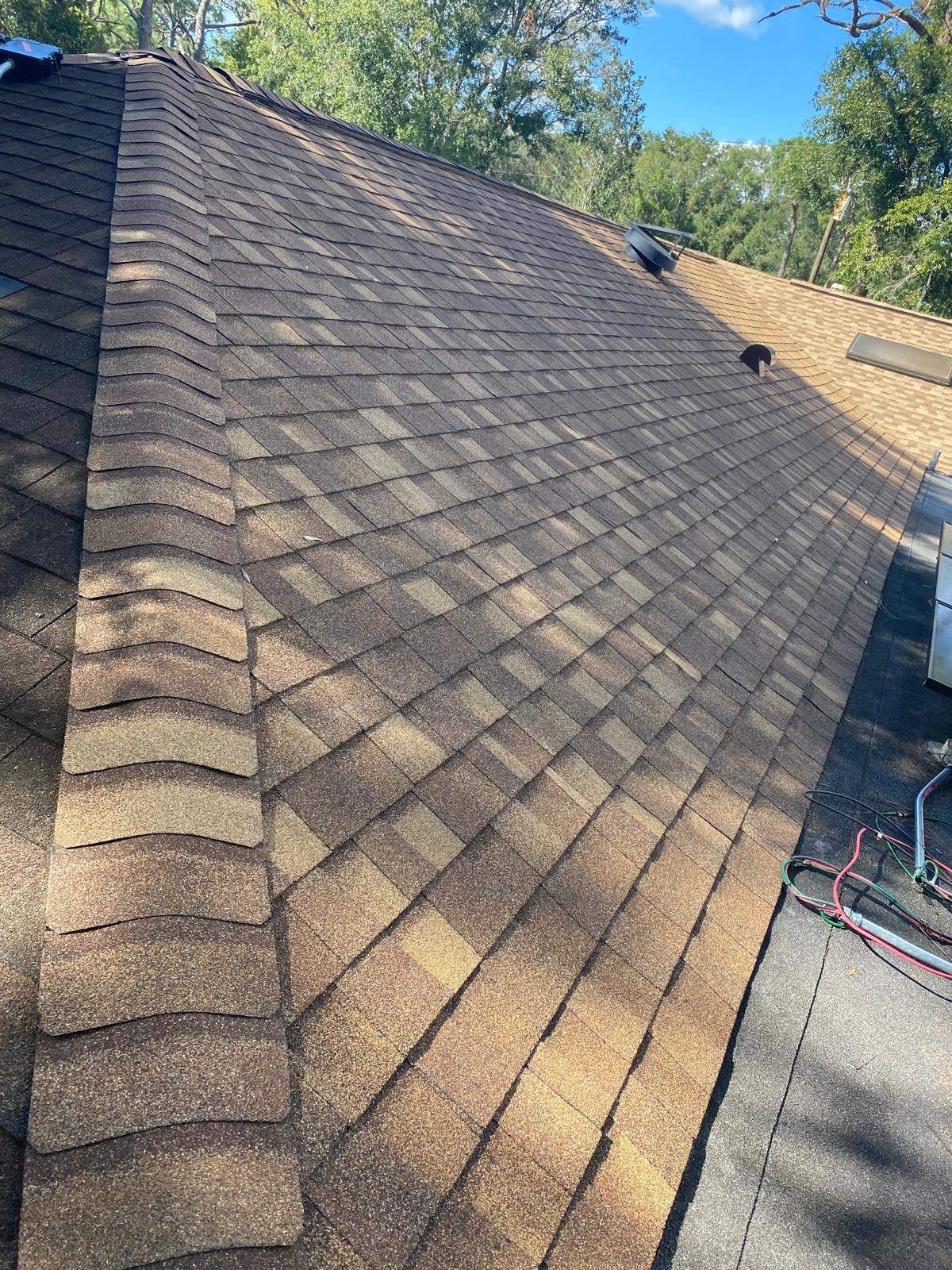 Rustic Cedar Shingles by Reimagine Roofing