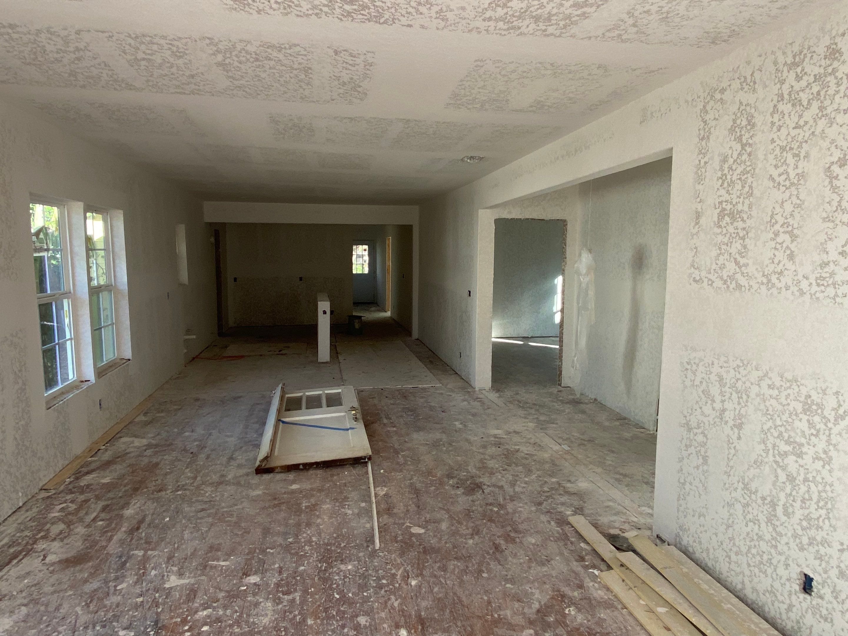 Residential Remodel by Royal Stone Roofing