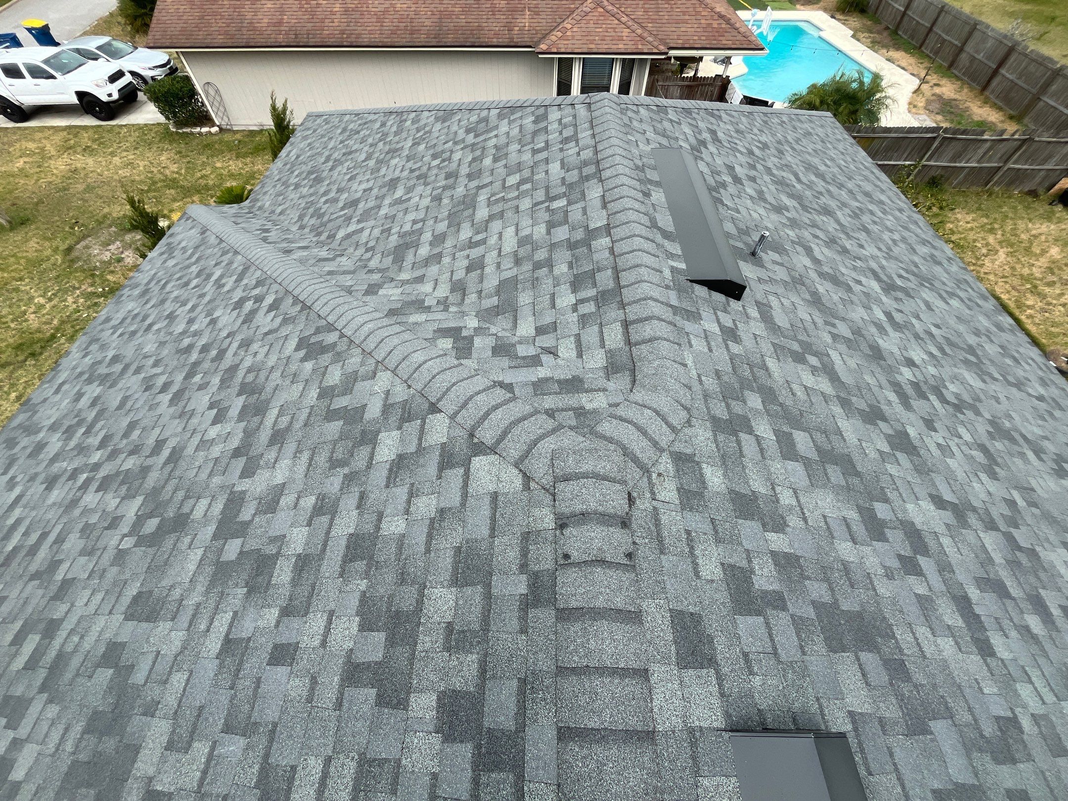 Shingle -> Shingle by Prime Roofing