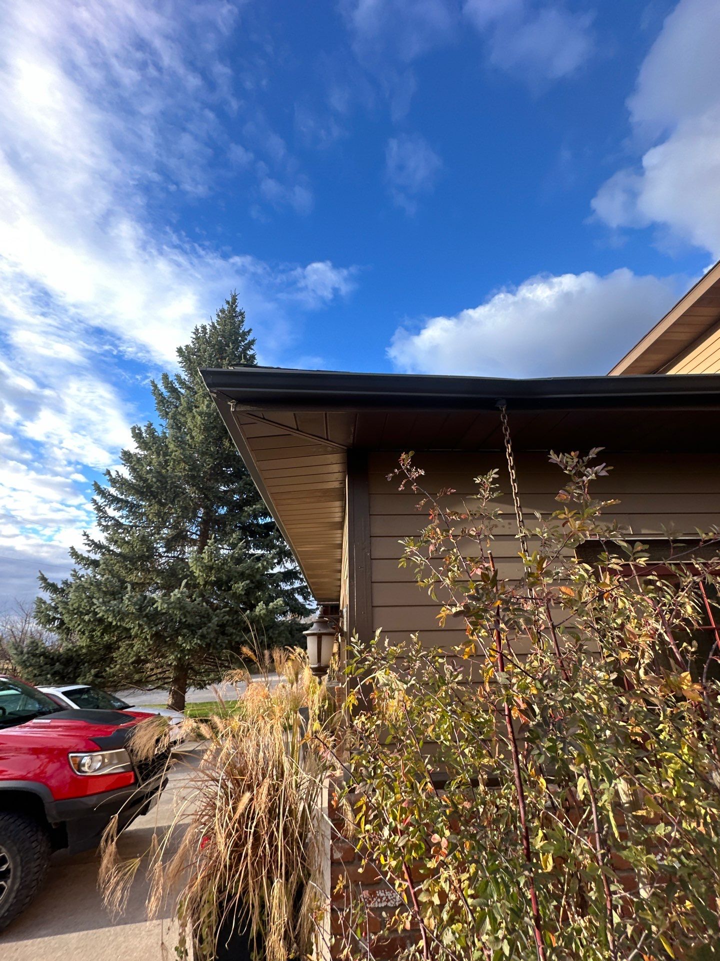 1700 Nelson Road • Bozeman, Montana 59718 by swagg construction