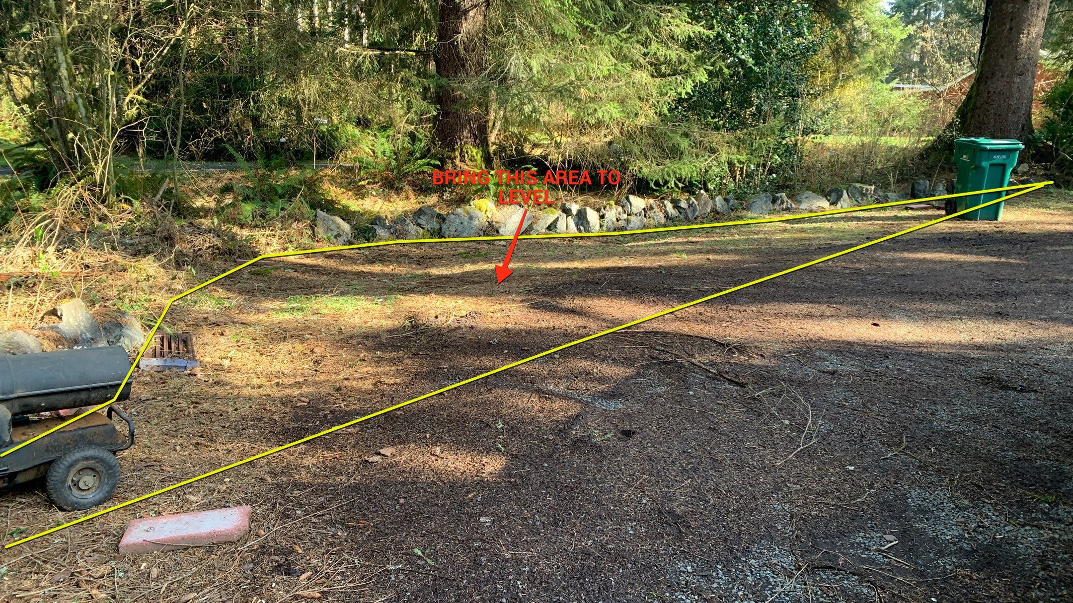  Rebecca | Driveway Repair, Asphalt Project  by Jireh Asphalt & Concrete Inc 