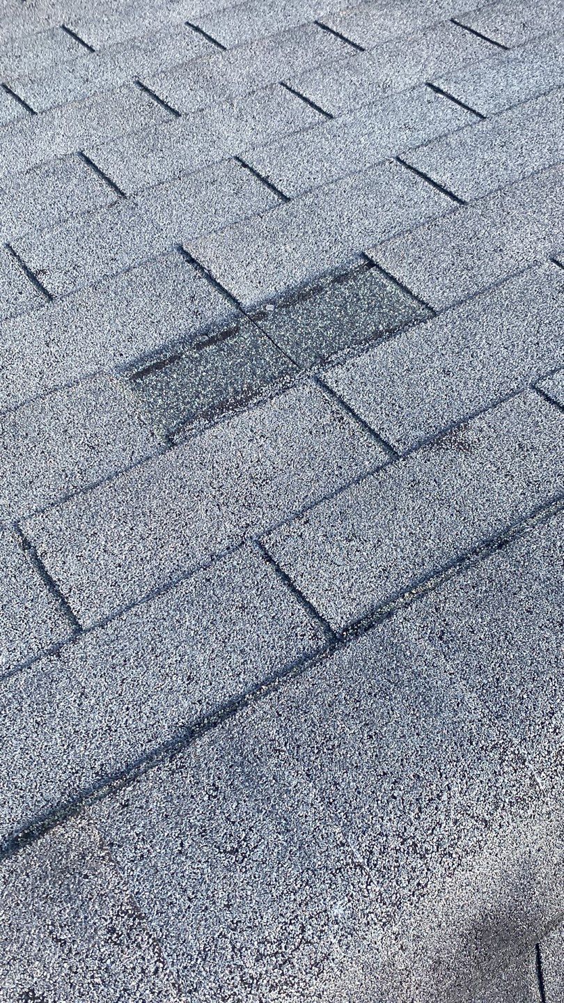 Transforming Homes - Roof Color Change! by Georgia Roof Advisors