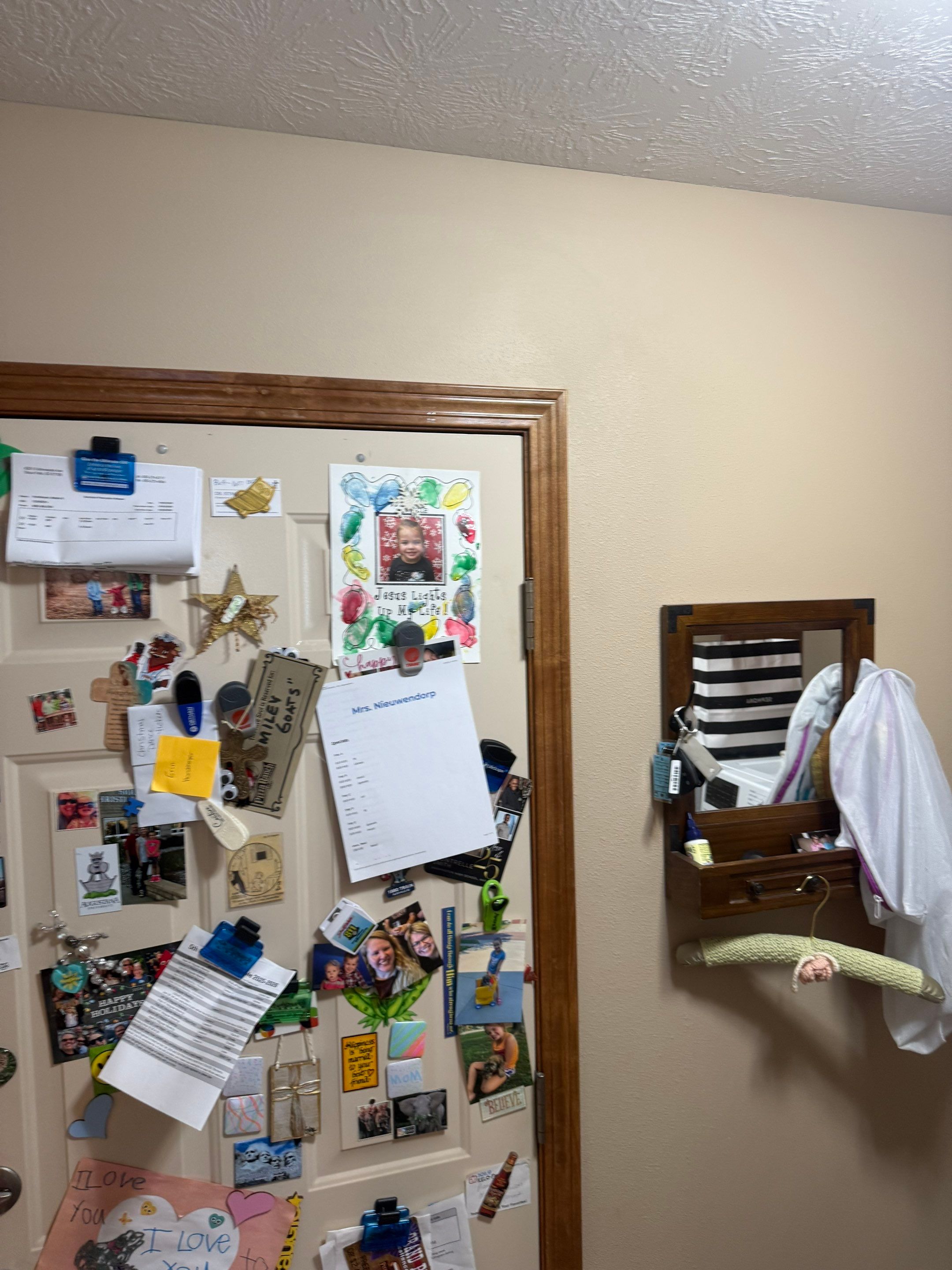 Comprehensive Interior Painting and Drywall Repair in Sioux Falls by Select Painting, Coatings & Garage Cabinets
