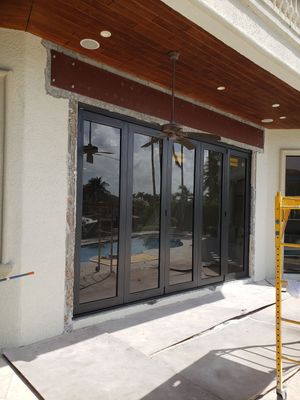 Project in Lighthouse Point