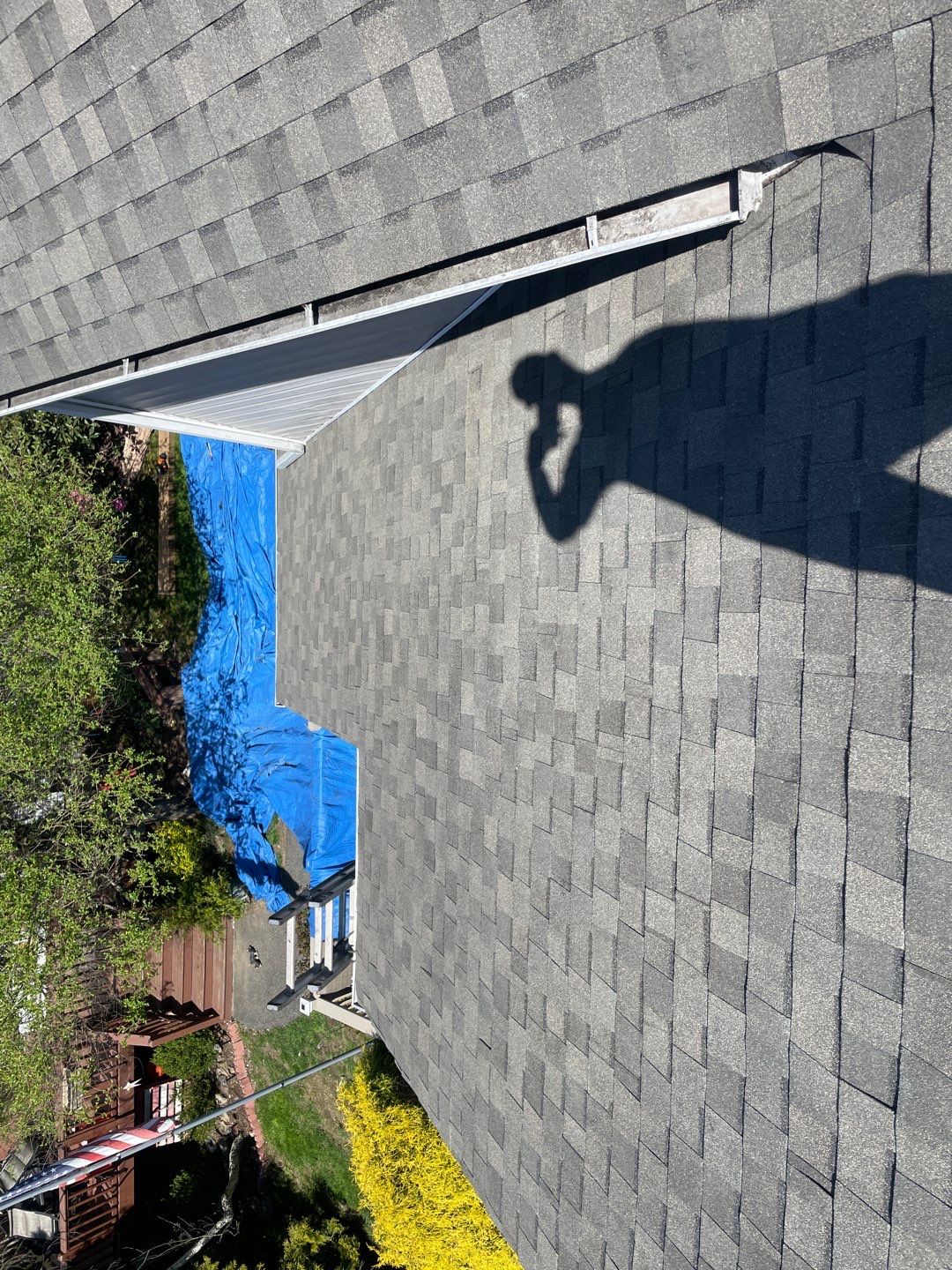 Residential Roofing Installation in Putnam Valley, NY 10579 using GAF Timberline by All Site Roofing