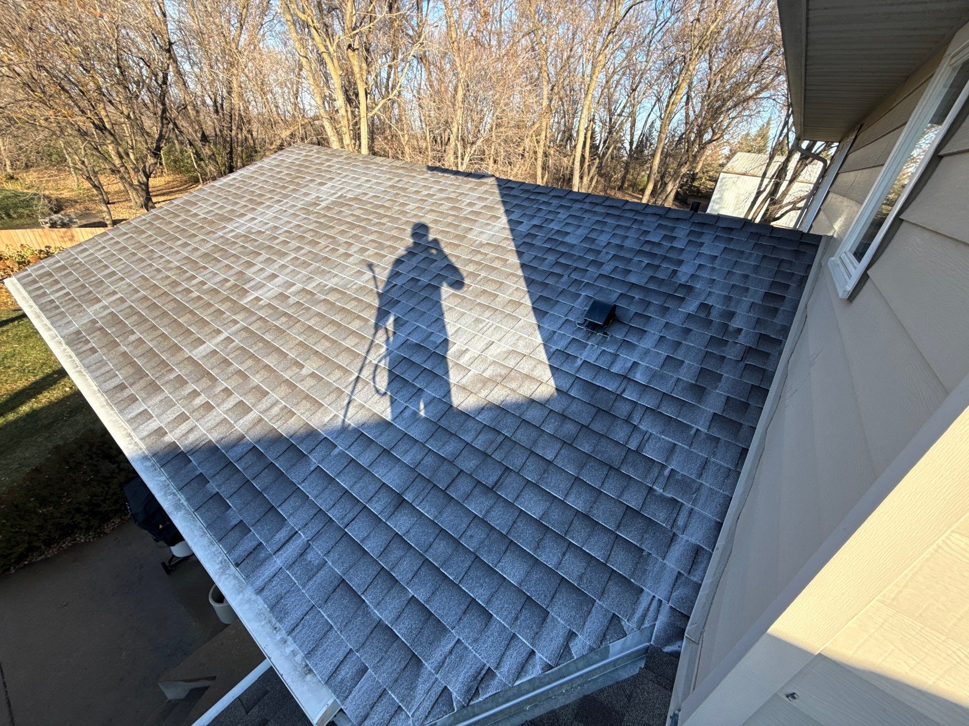 Roof Restoration in Fairfax, MN by Servicing SW Minnesota & NW Iowa