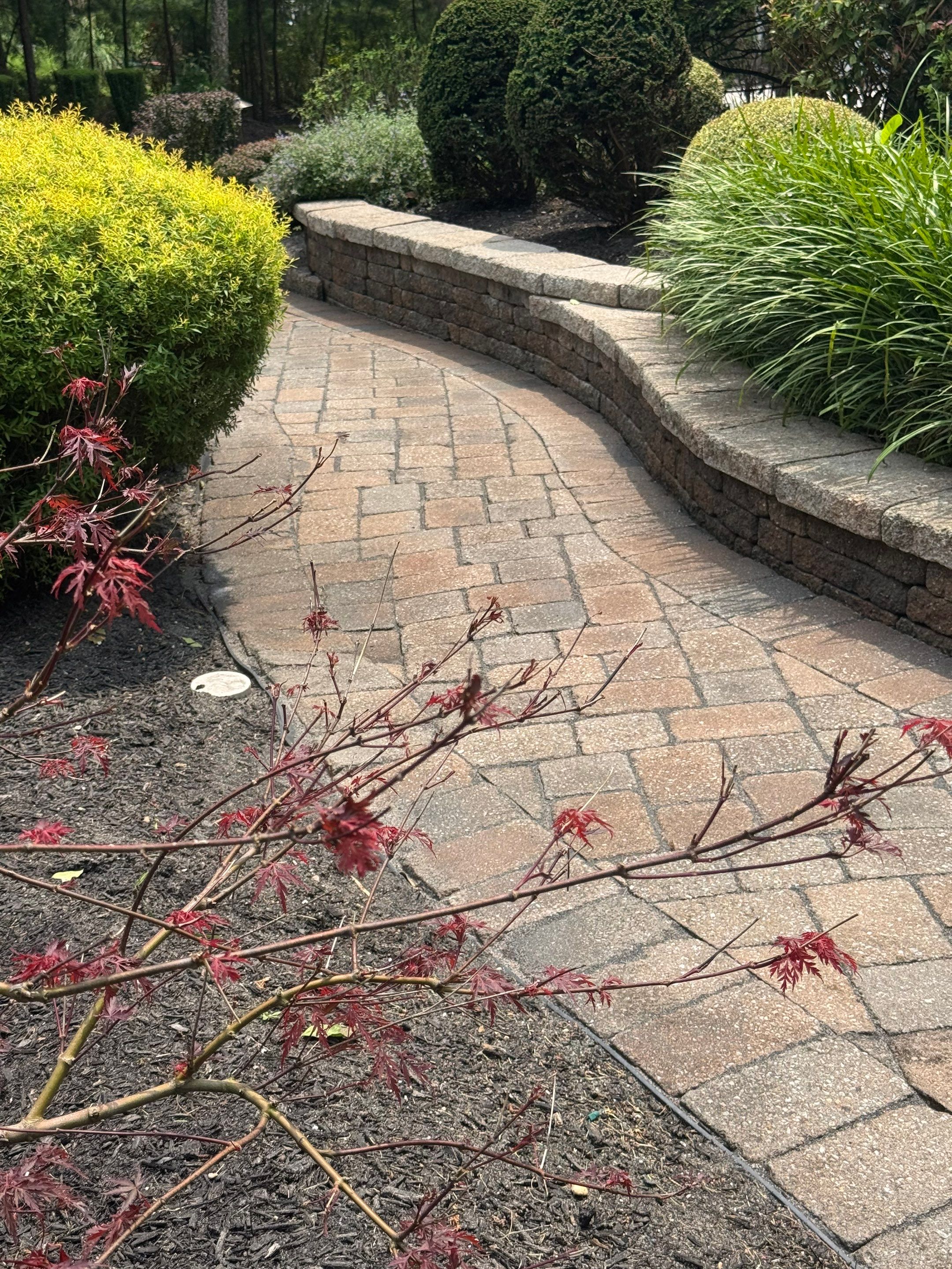 Project in Port Republic, NJ by SJ Exterior