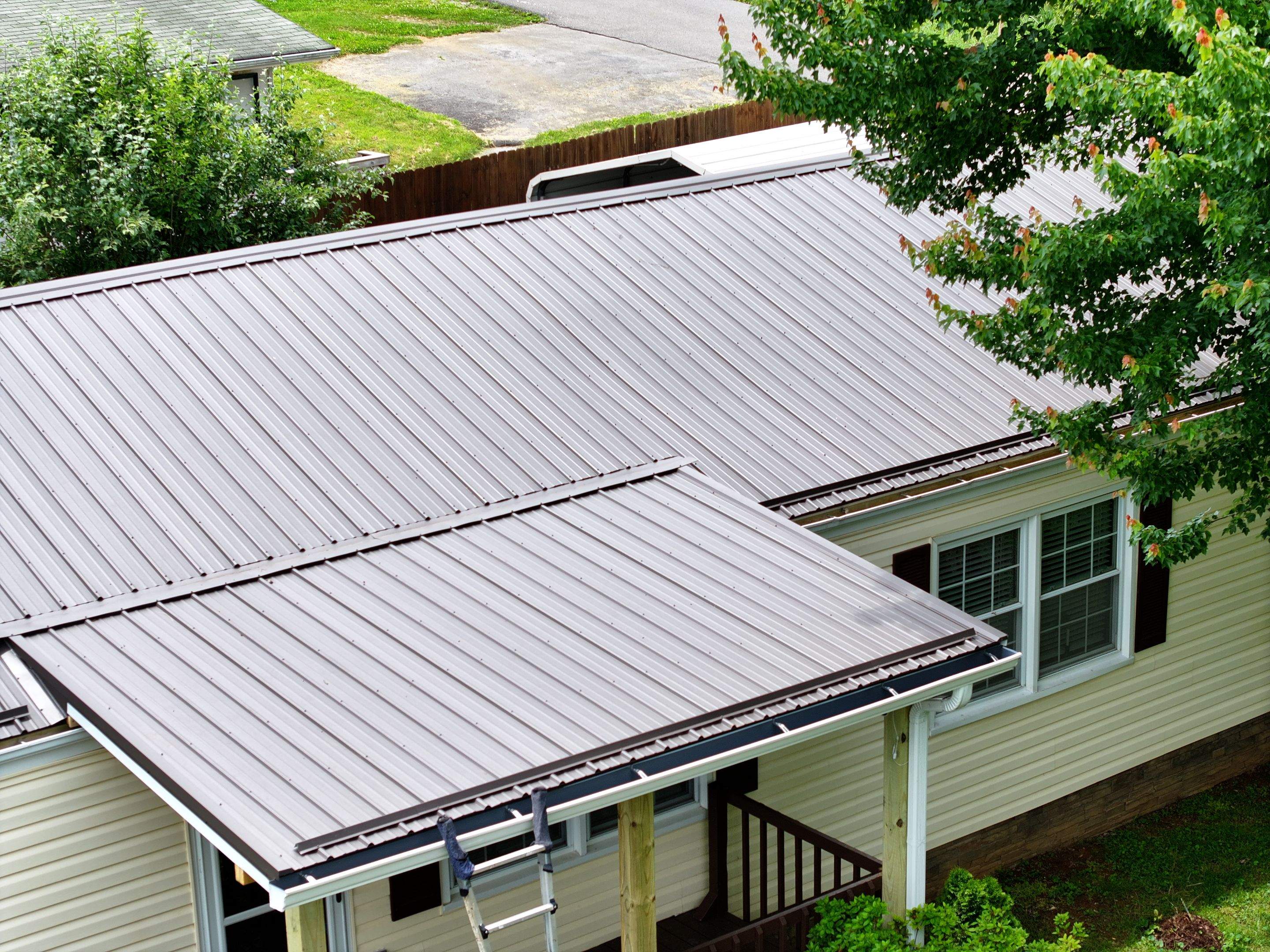 Winters Project by Omnia Roofing