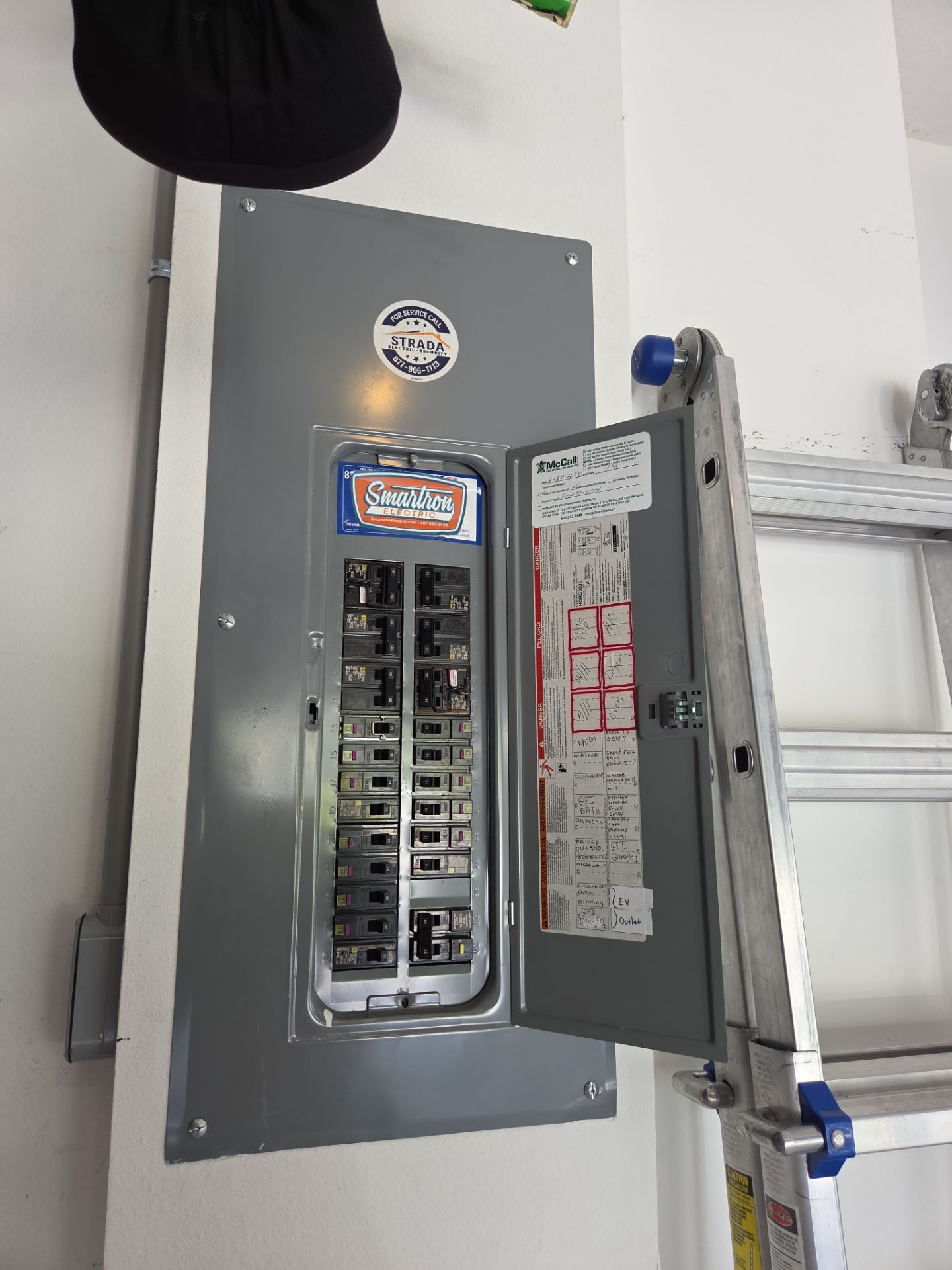 Future-Ready EV Charging | Winter Garden, FL 34787 by Smartron Electric