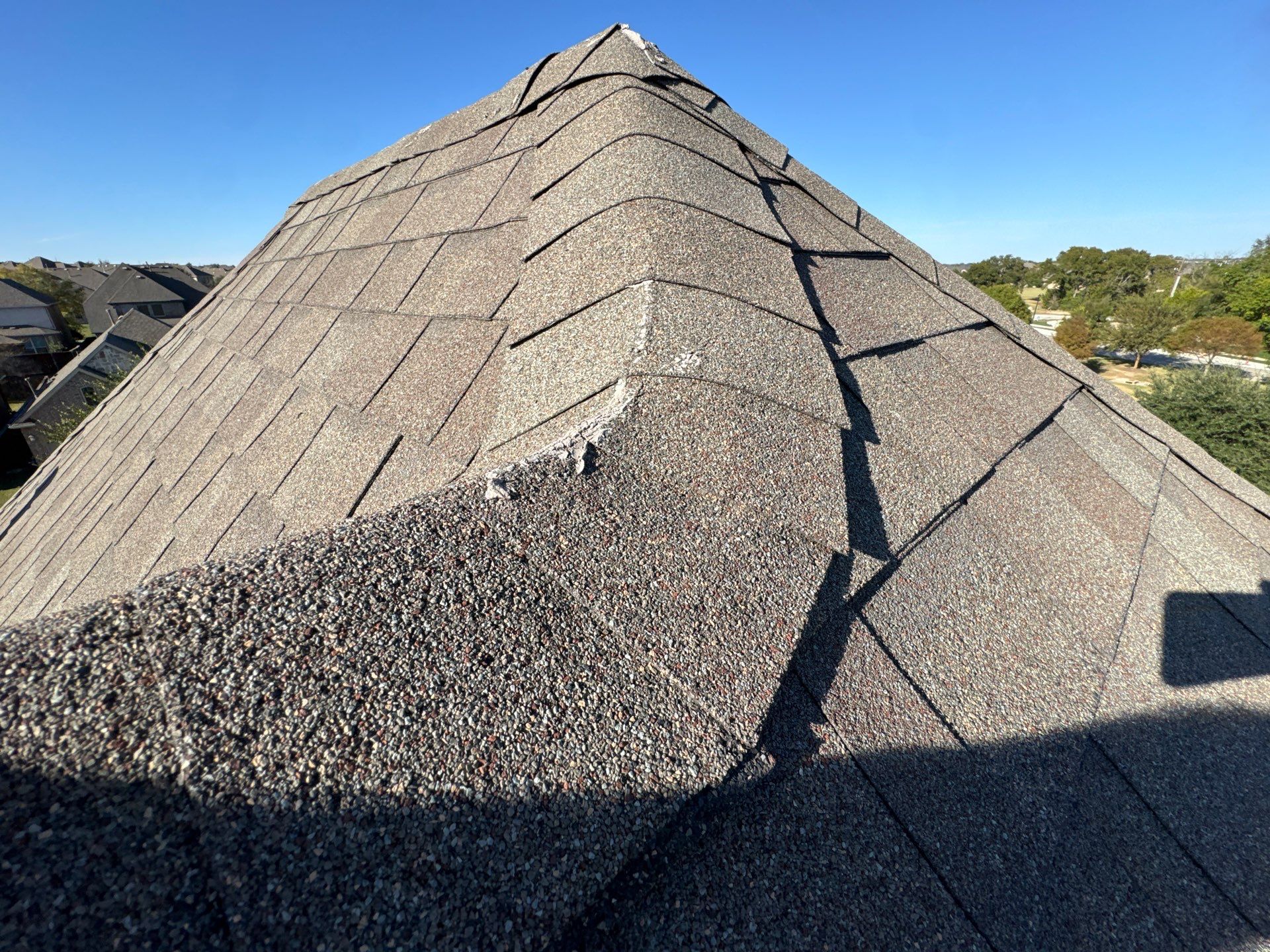 Project in McKinney, TX by NIMBUS GENERAL CONTRACTORS, LLC