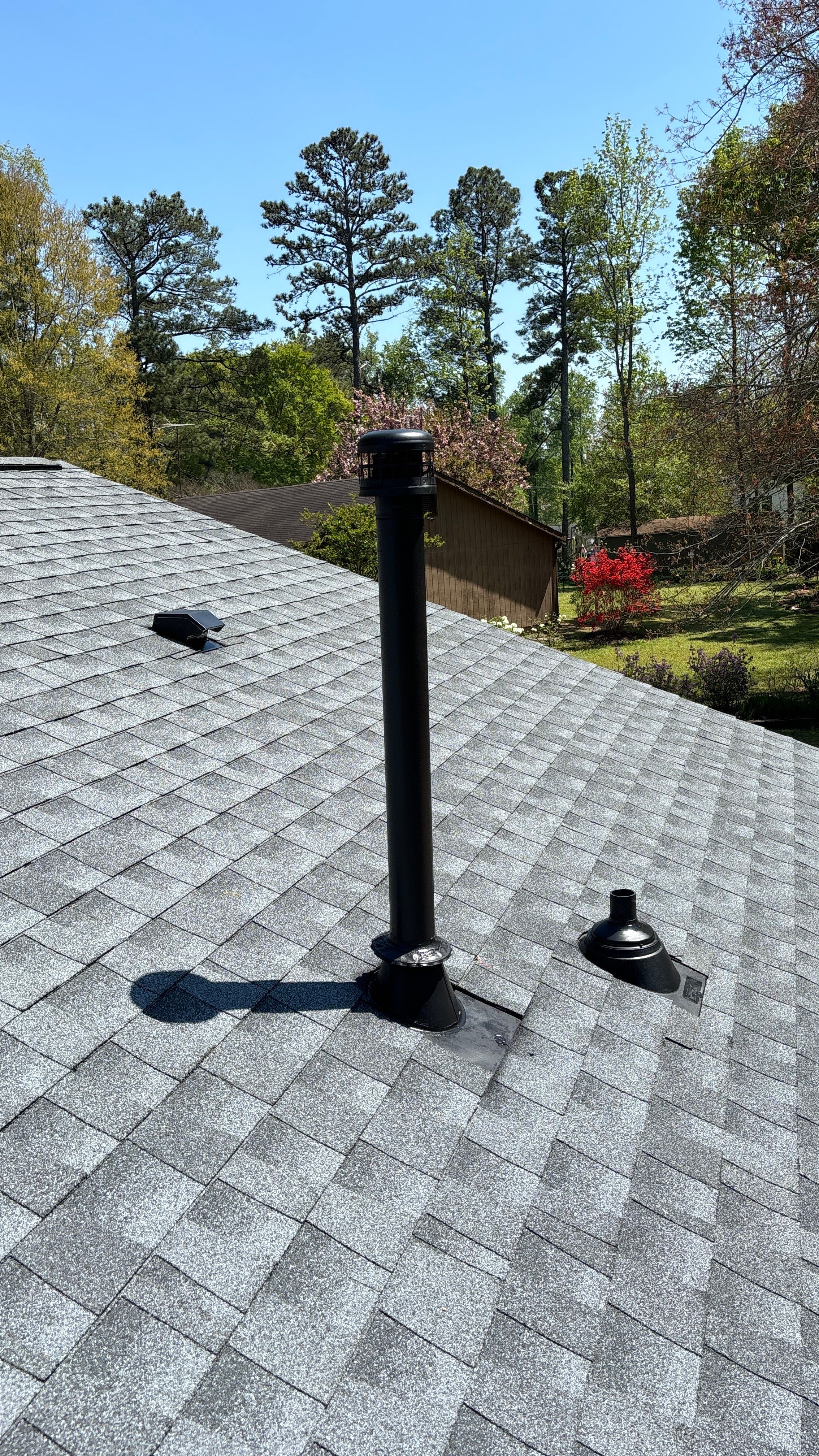Roof Replacement  by Deerfield Roofing LLC