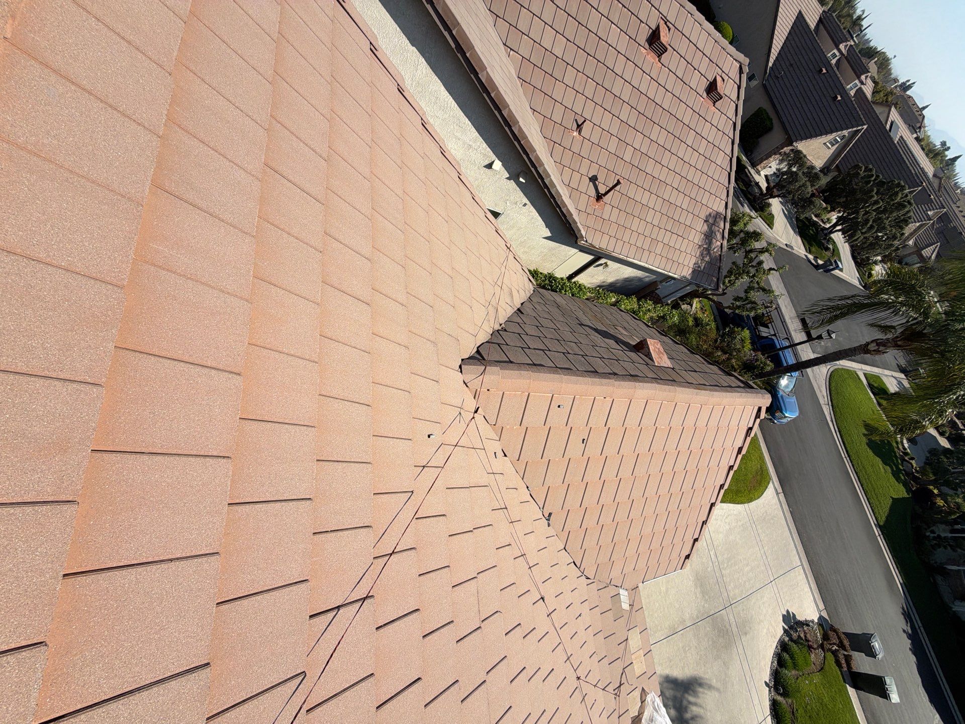 Sassan Rassouli by CJM Roofing