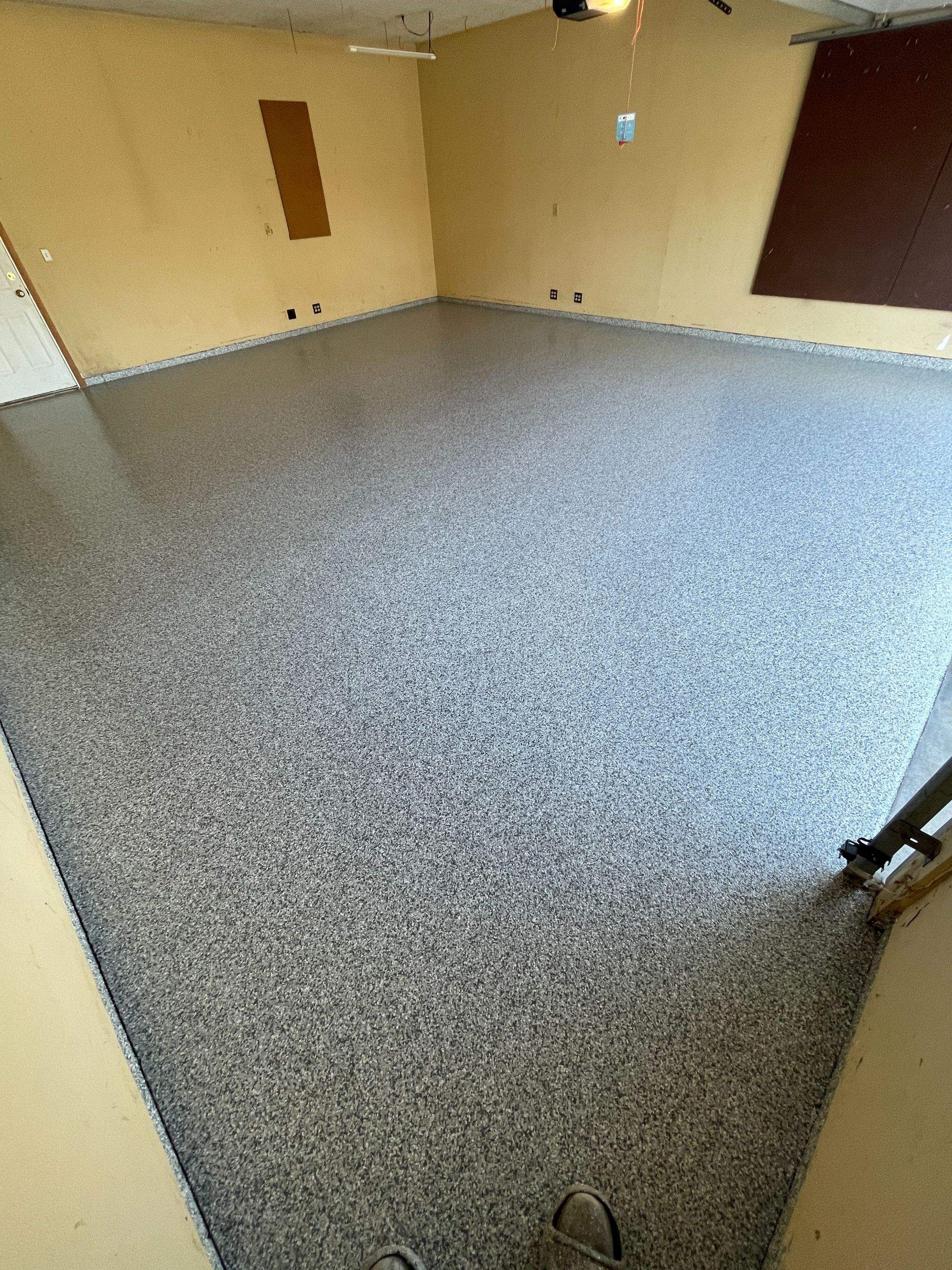 Gravel Garage Bloomington by Loud Bros