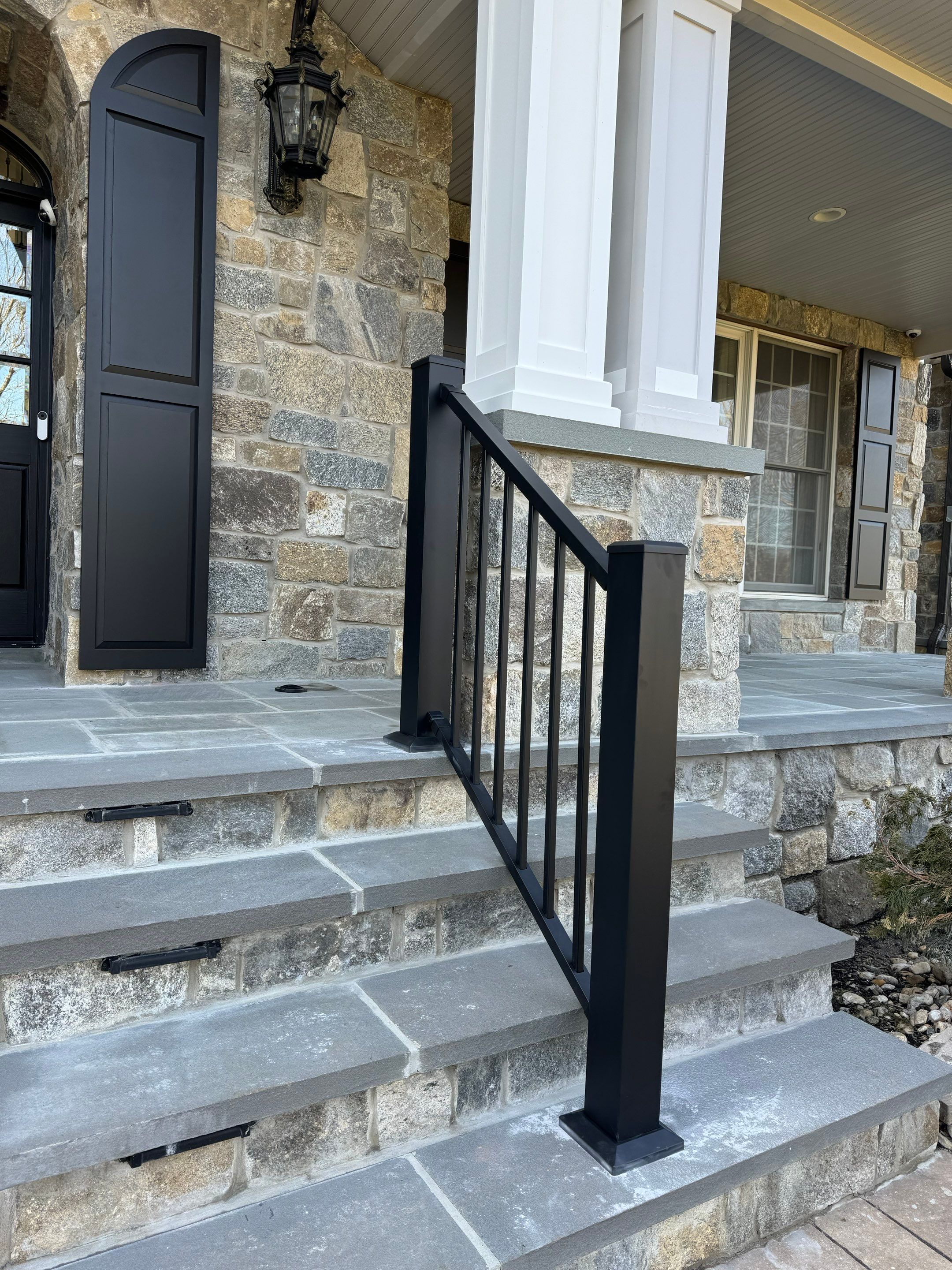 New Deck In Colts Neck  by deck guardian