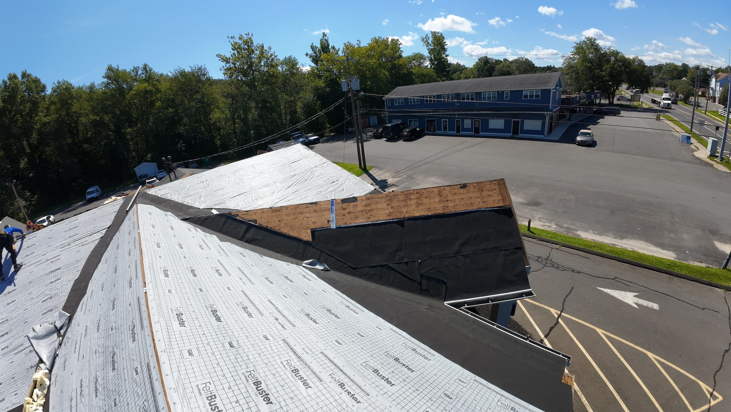 FITNESS EXPRESS (CHESHIRE) by All site builders LLC