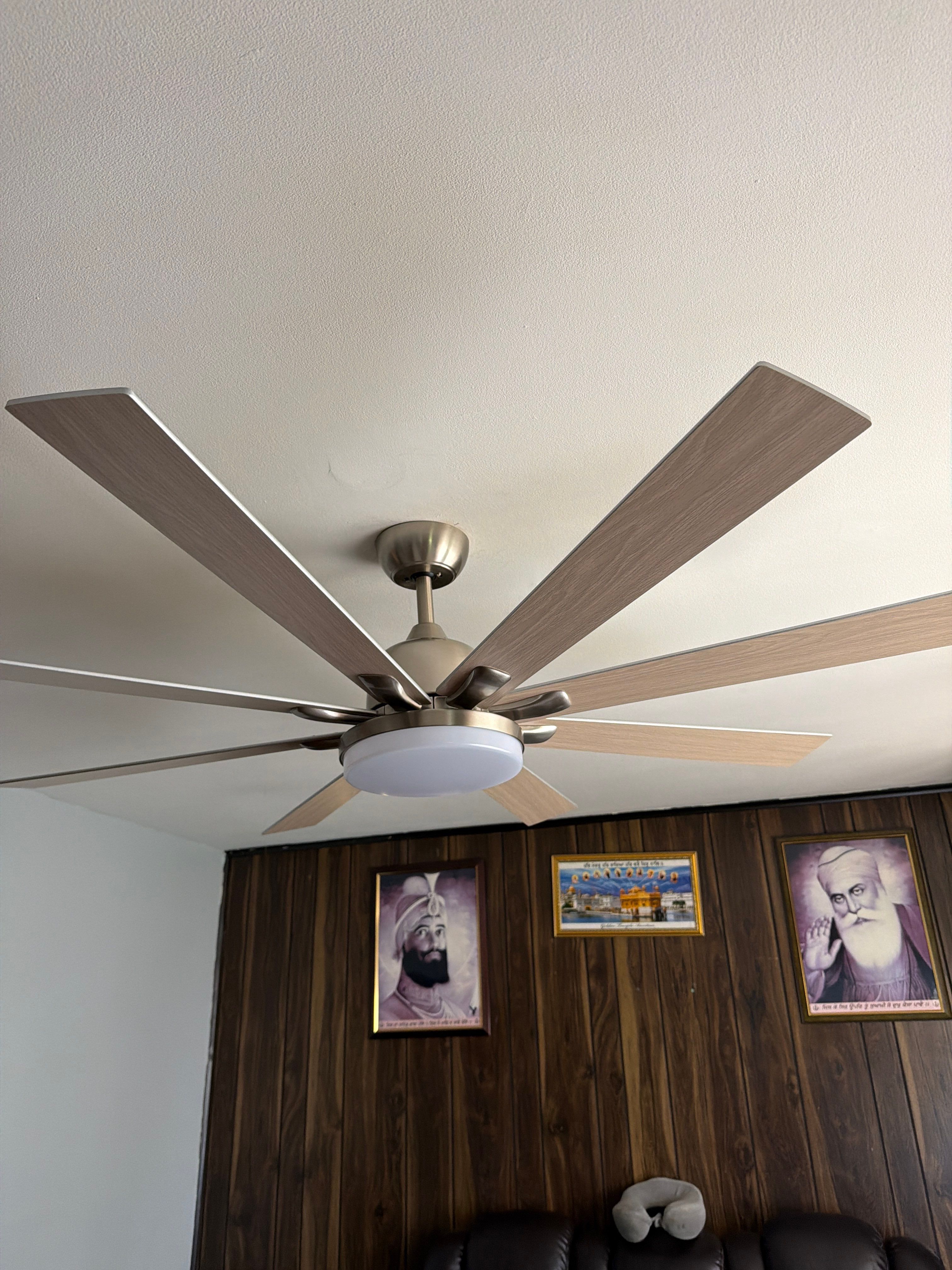 Upgrade/ Replacement  by Spartan Home Pros