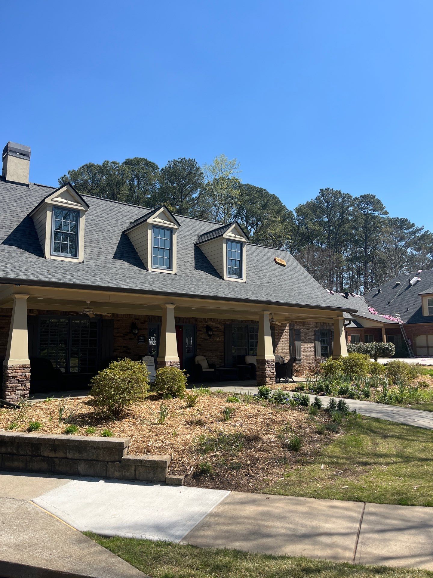 Brookhaven of East Cobb HOA by Arac Roof It Forward