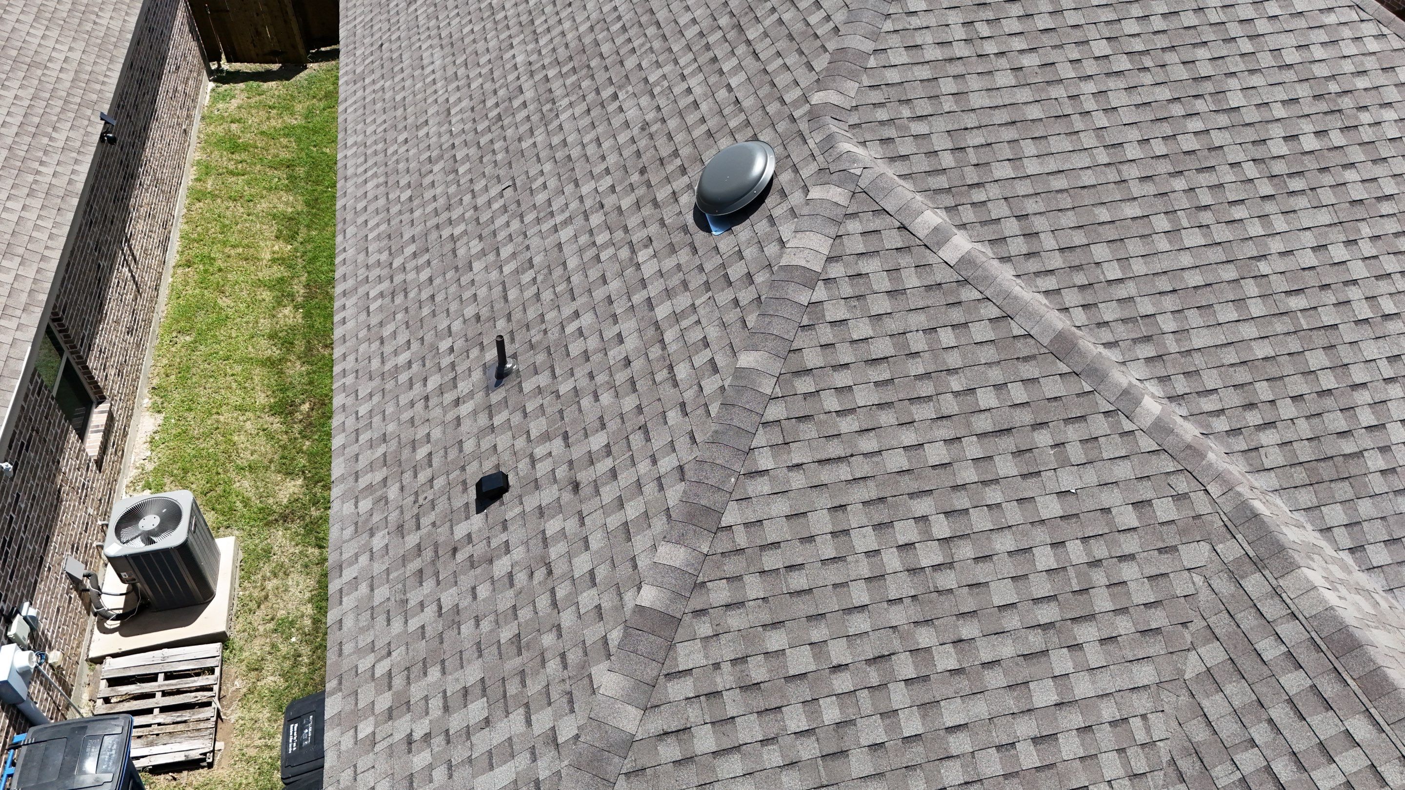 Project in Princeton by Armor Roofing | Exteriors