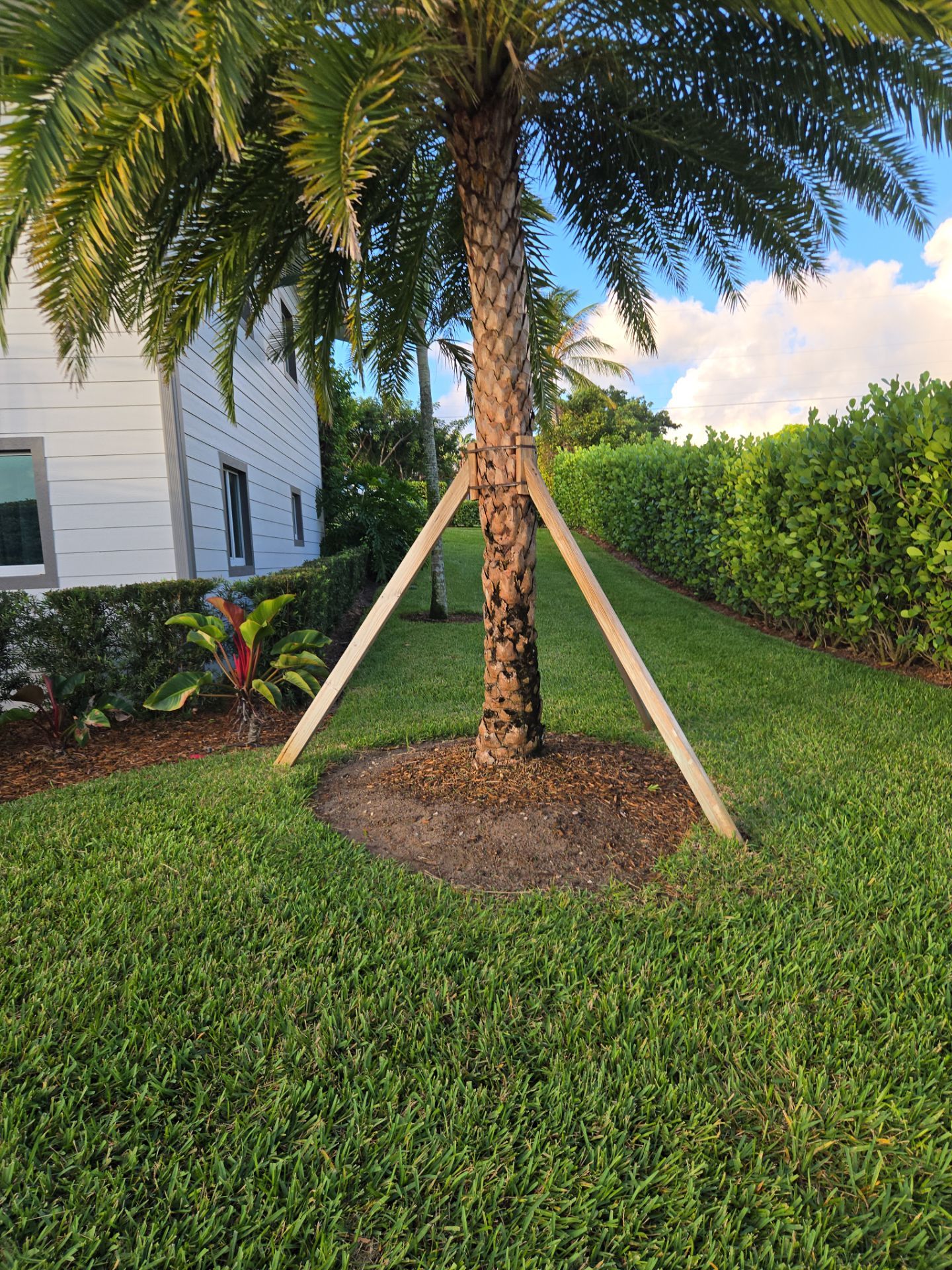 Skyline Serenity – Outdoor Perfection in Jensen Beach by Alpha Zeta Enterprises Inc