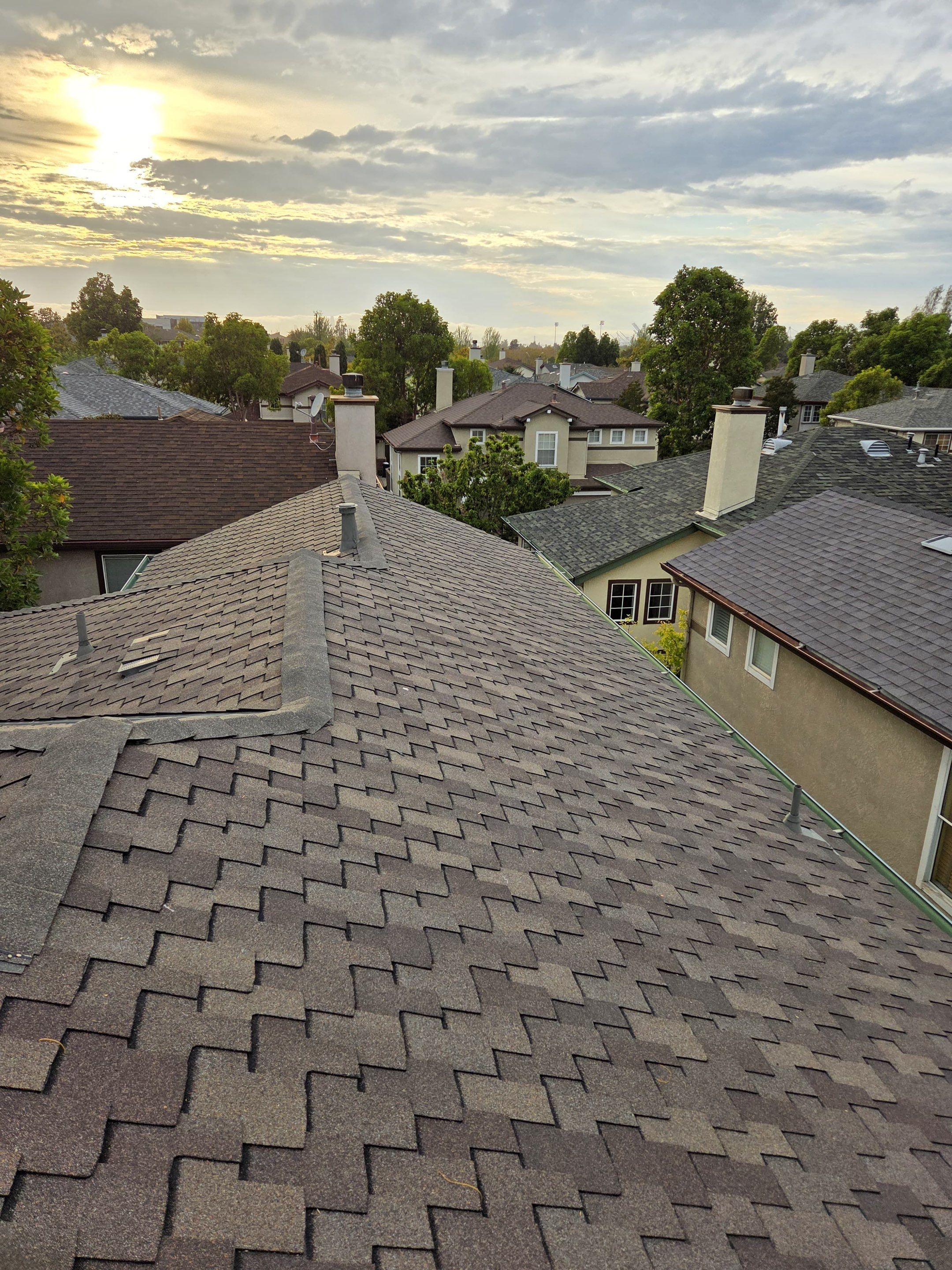 Roof Replacement - Alameda, CA 94501 by Epic Roof Replacement