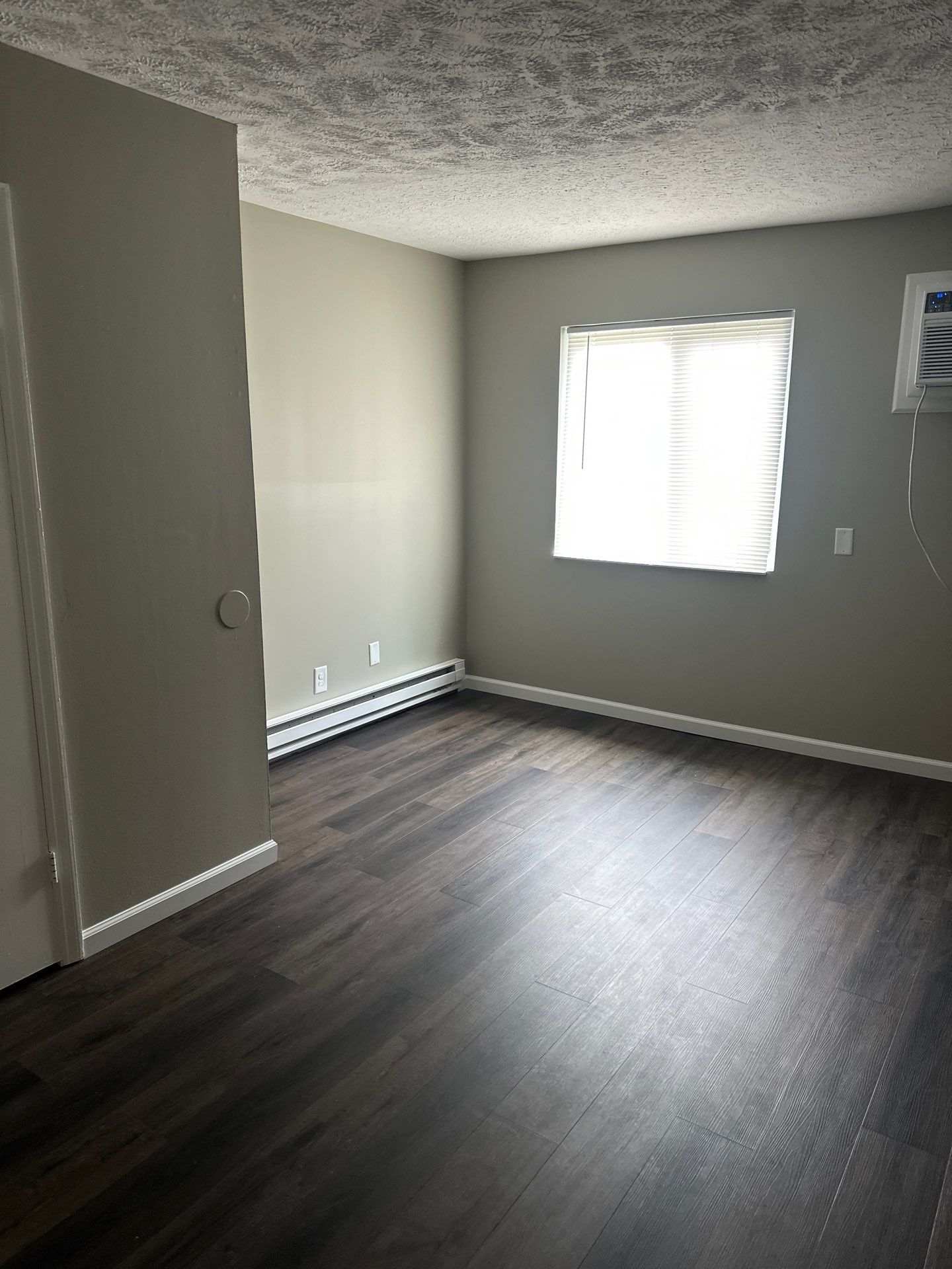 Project in Connersville by Trident Restoration, Inc