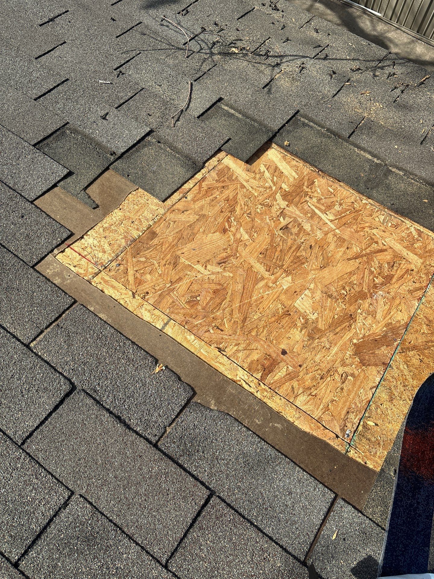 Roof Repair Baytown by Roof Repair Services LLC