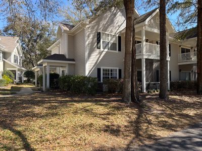 Project in Haile Plantation 