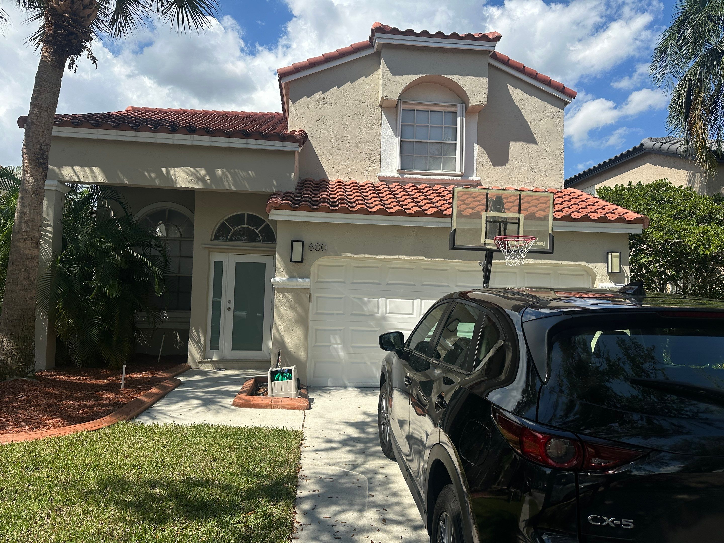 Water Damage Claim in Pembroke Pines by FLAPA & KeyStone