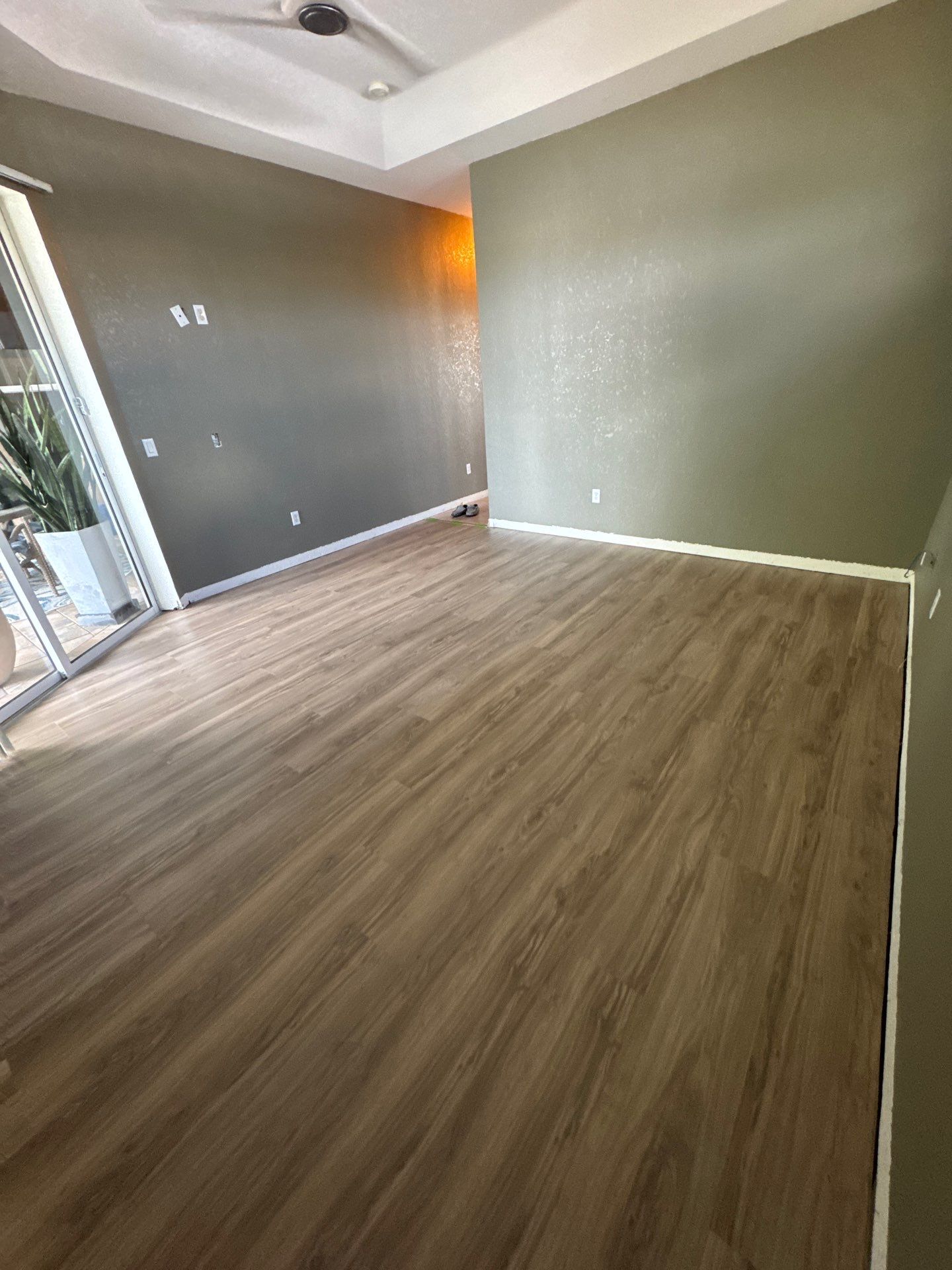 LVP by Vrmmm Flooring